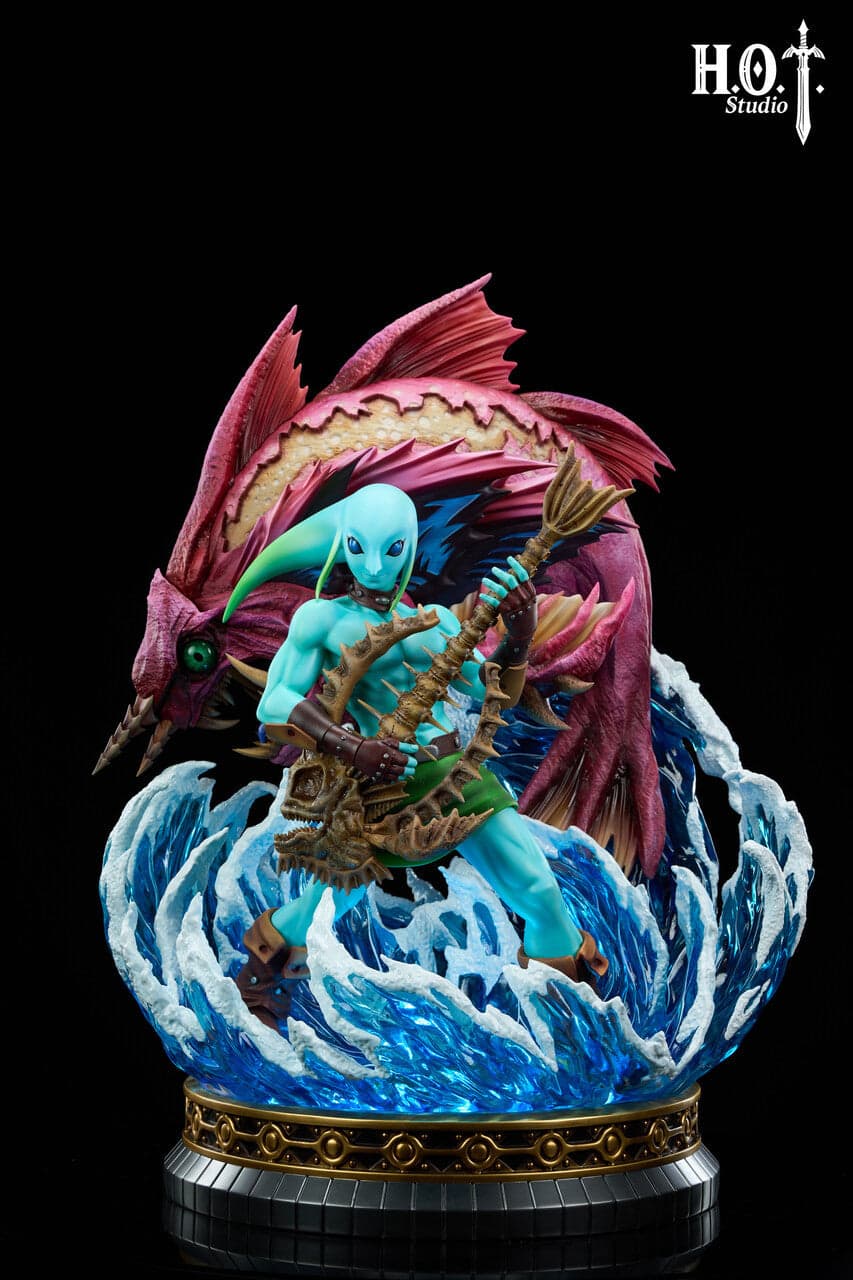 Hot - Zora Link - Image 1