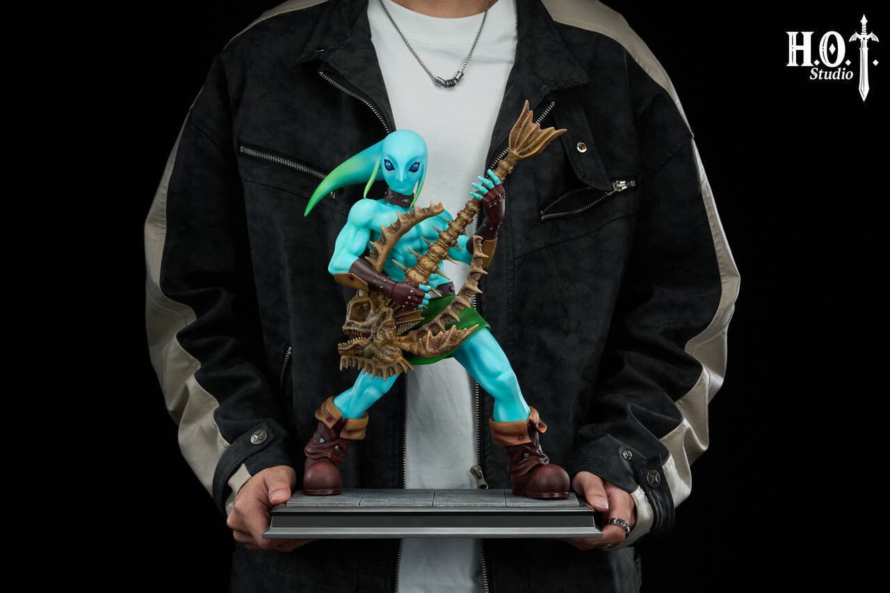 Hot - Zora Link - Thumbnail 7
