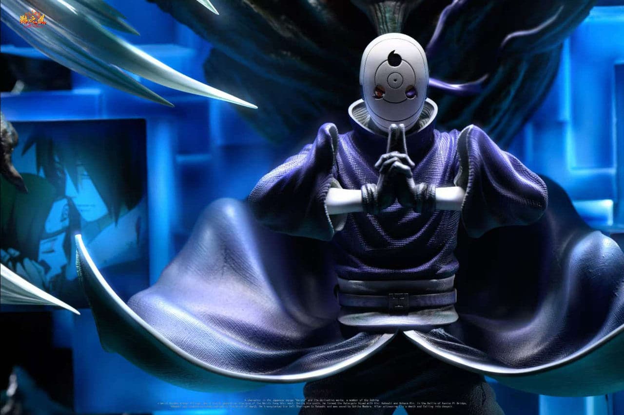 Kagemusha - Obito - Thumbnail 4