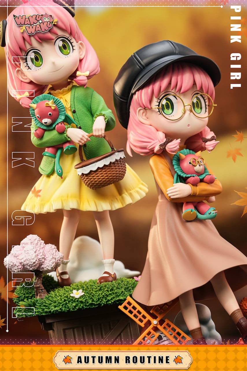 Waku Waku - Anya - Thumbnail 5