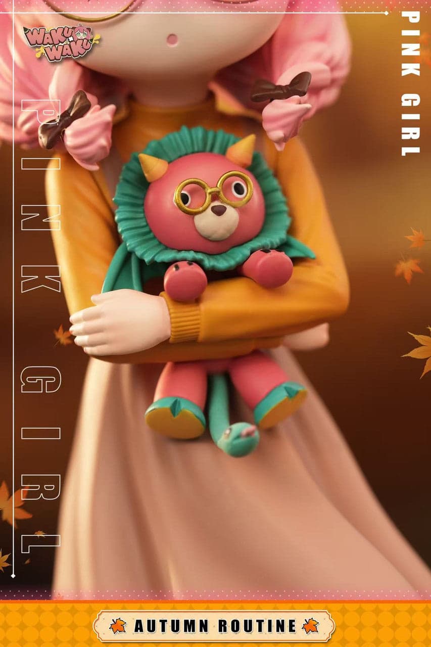 Waku Waku - Anya - Thumbnail 6