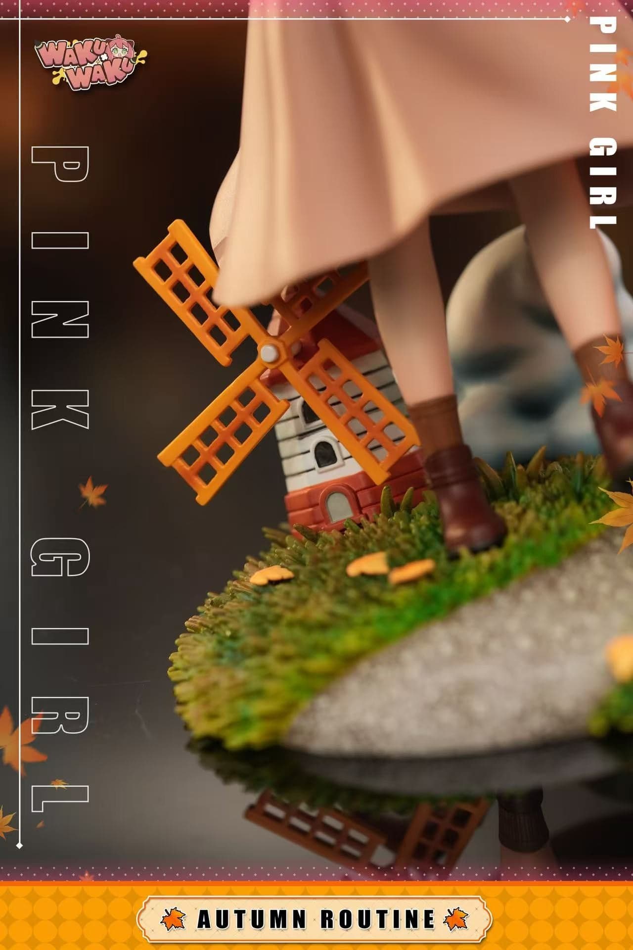 Waku Waku - Anya - Thumbnail 8