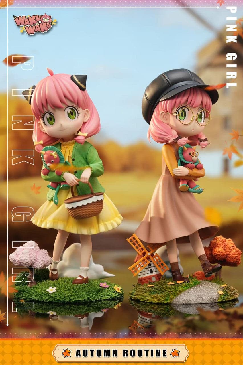 Waku Waku - Anya - Thumbnail 7