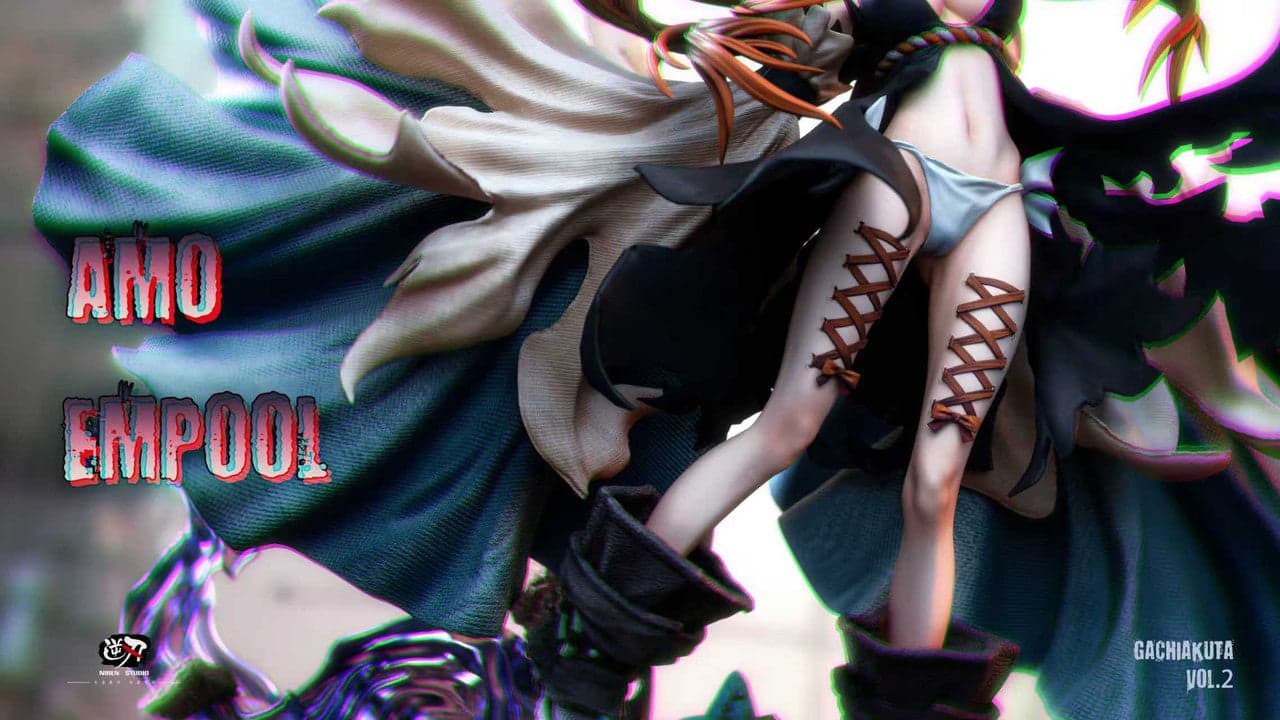 Niren - Amo Empool - Thumbnail 3