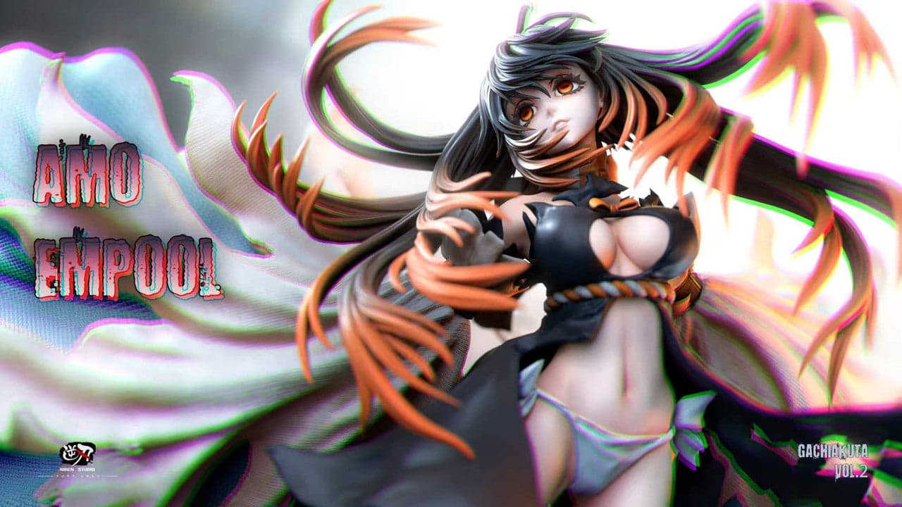 Niren - Amo Empool - Thumbnail 4