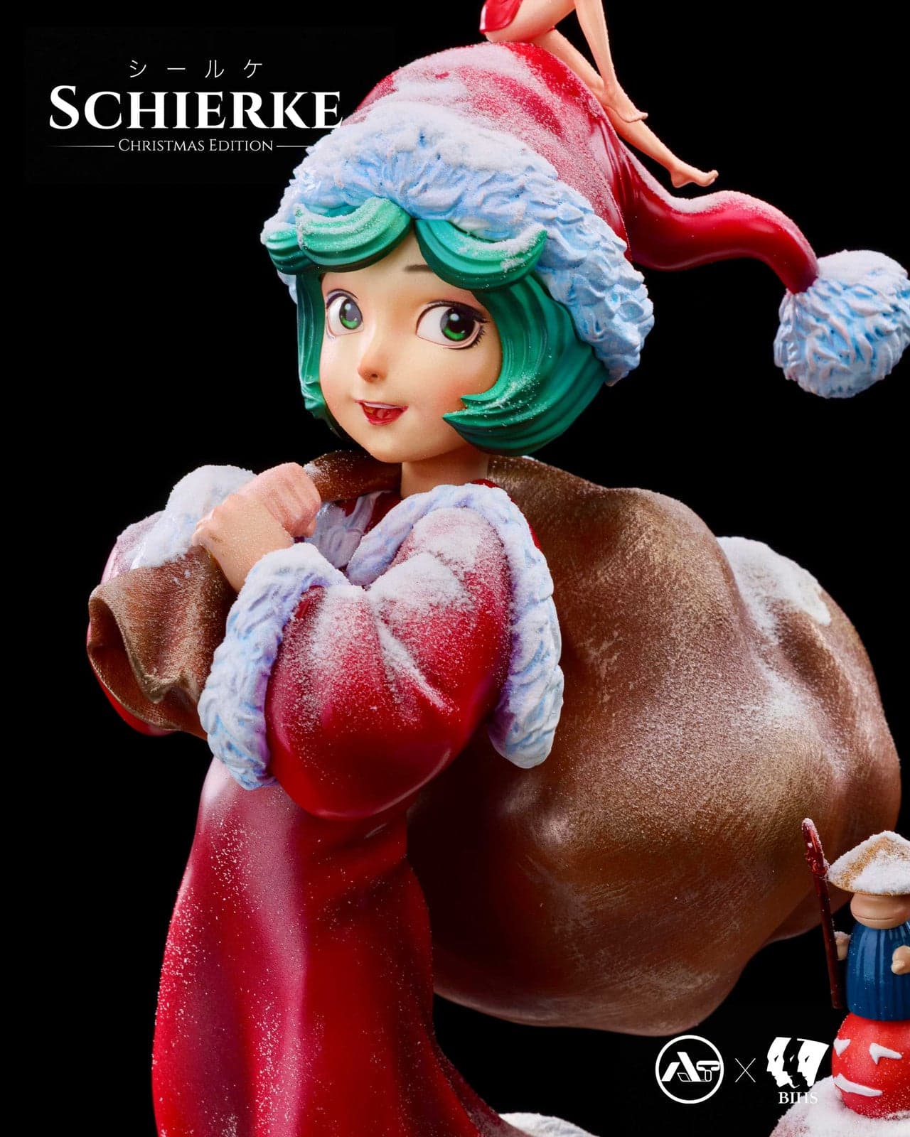 BIHS x AT - Schierke - Thumbnail 2