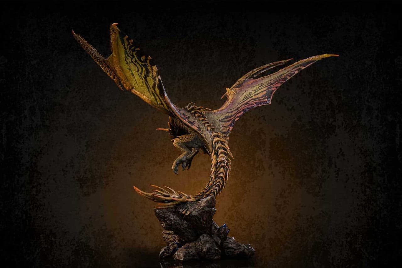 Sword and Wing - Rey Dau and Arkveld - Thumbnail 8