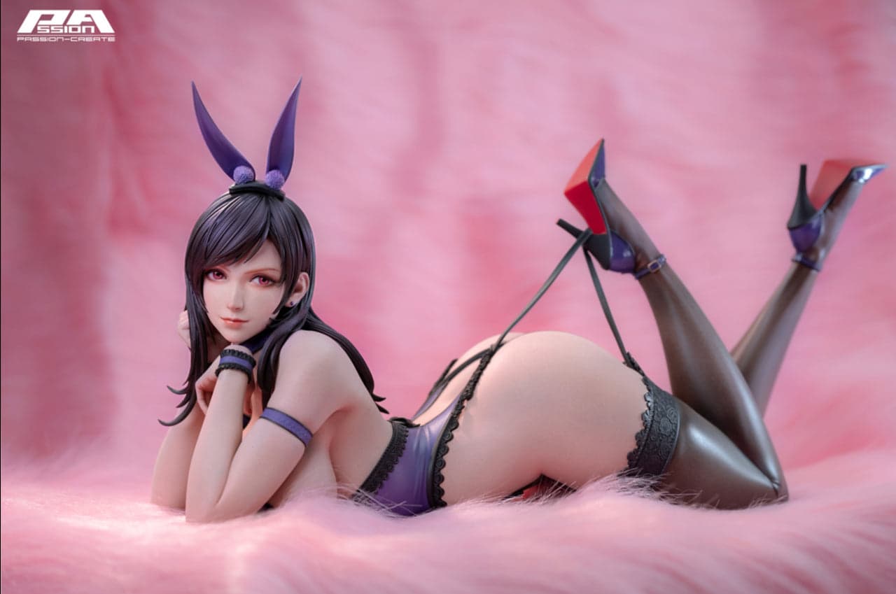 PA Create - Tifa