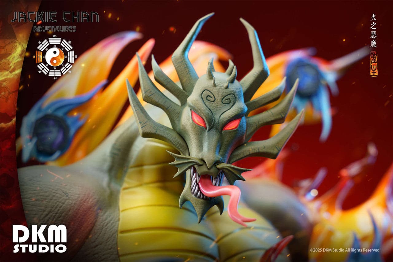 DKM - Shendu - Thumbnail 2