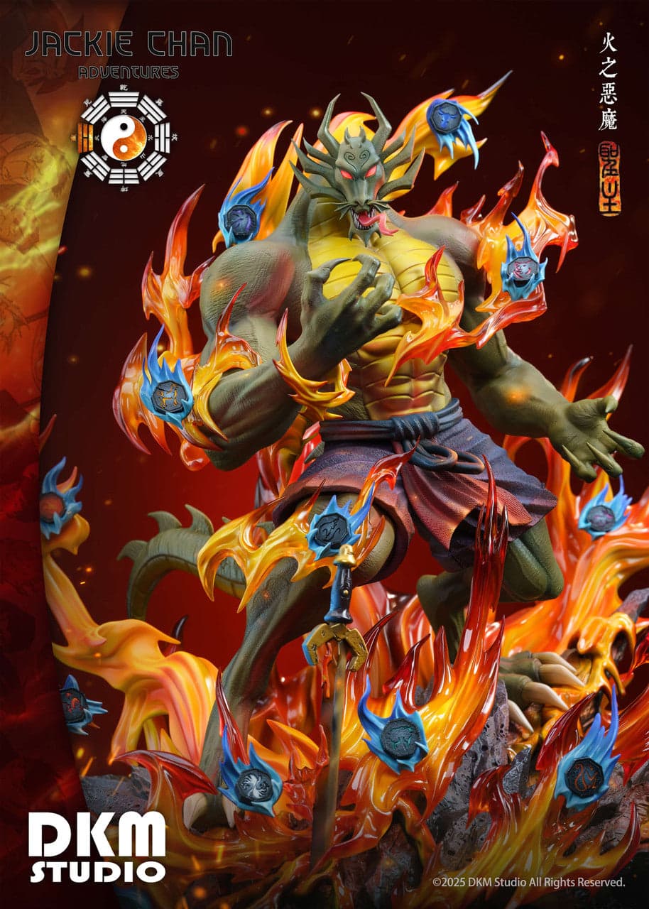 DKM - Shendu - Thumbnail 8
