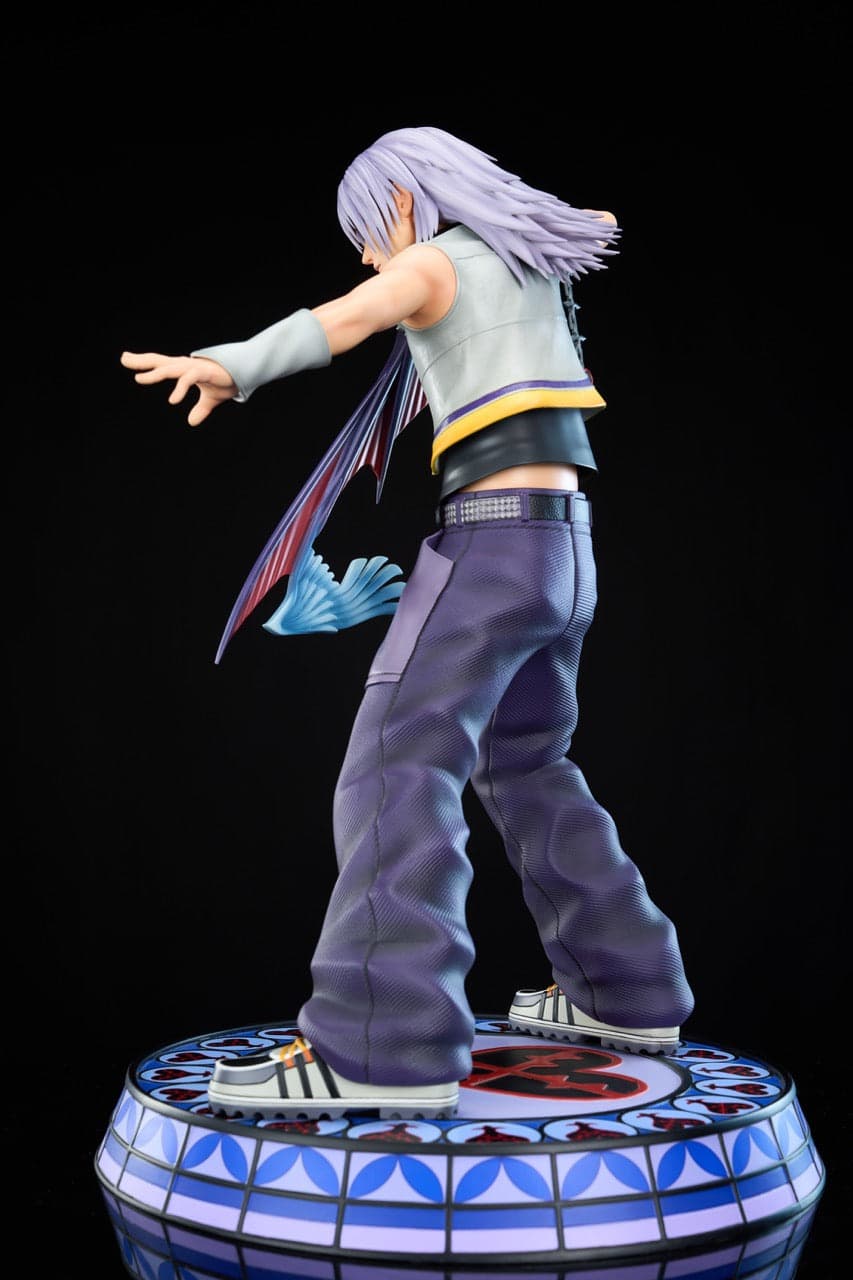 Black Swan - Riku - Thumbnail 5