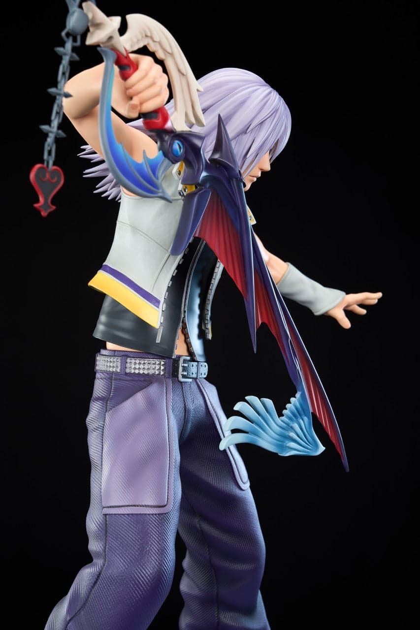 Black Swan - Riku - Thumbnail 4