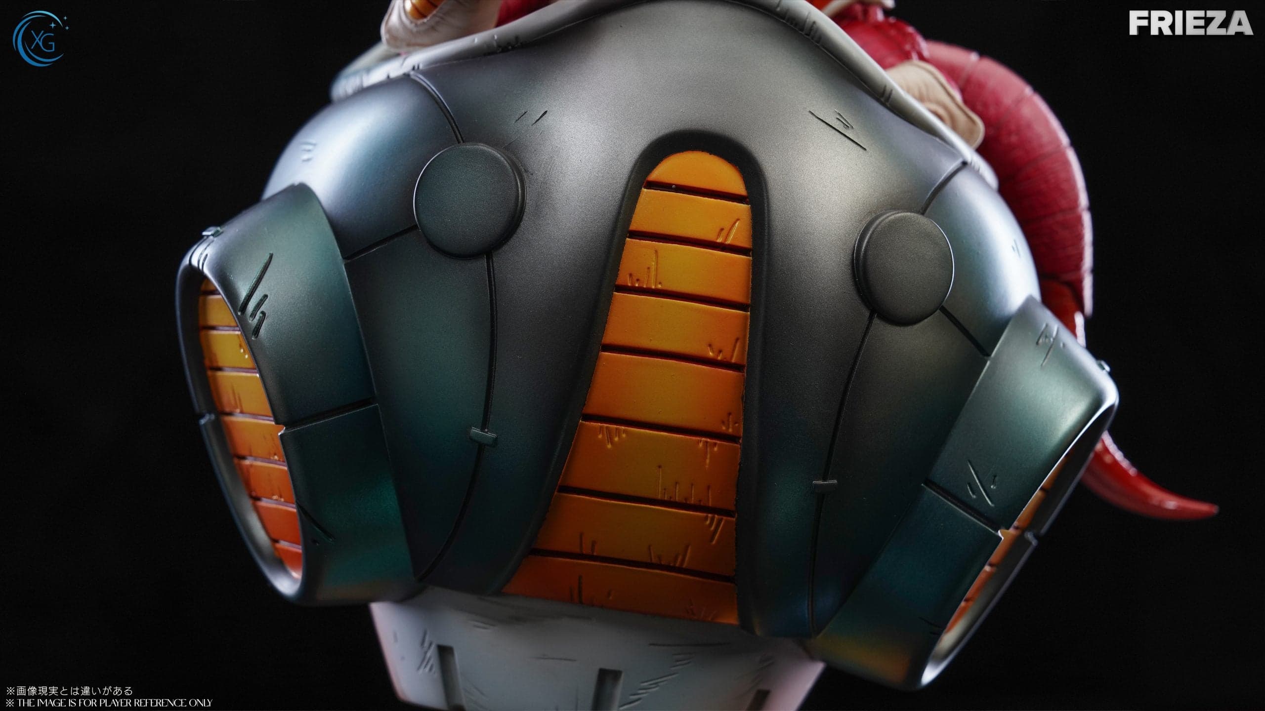 XG - Frieza First Form - Thumbnail 7