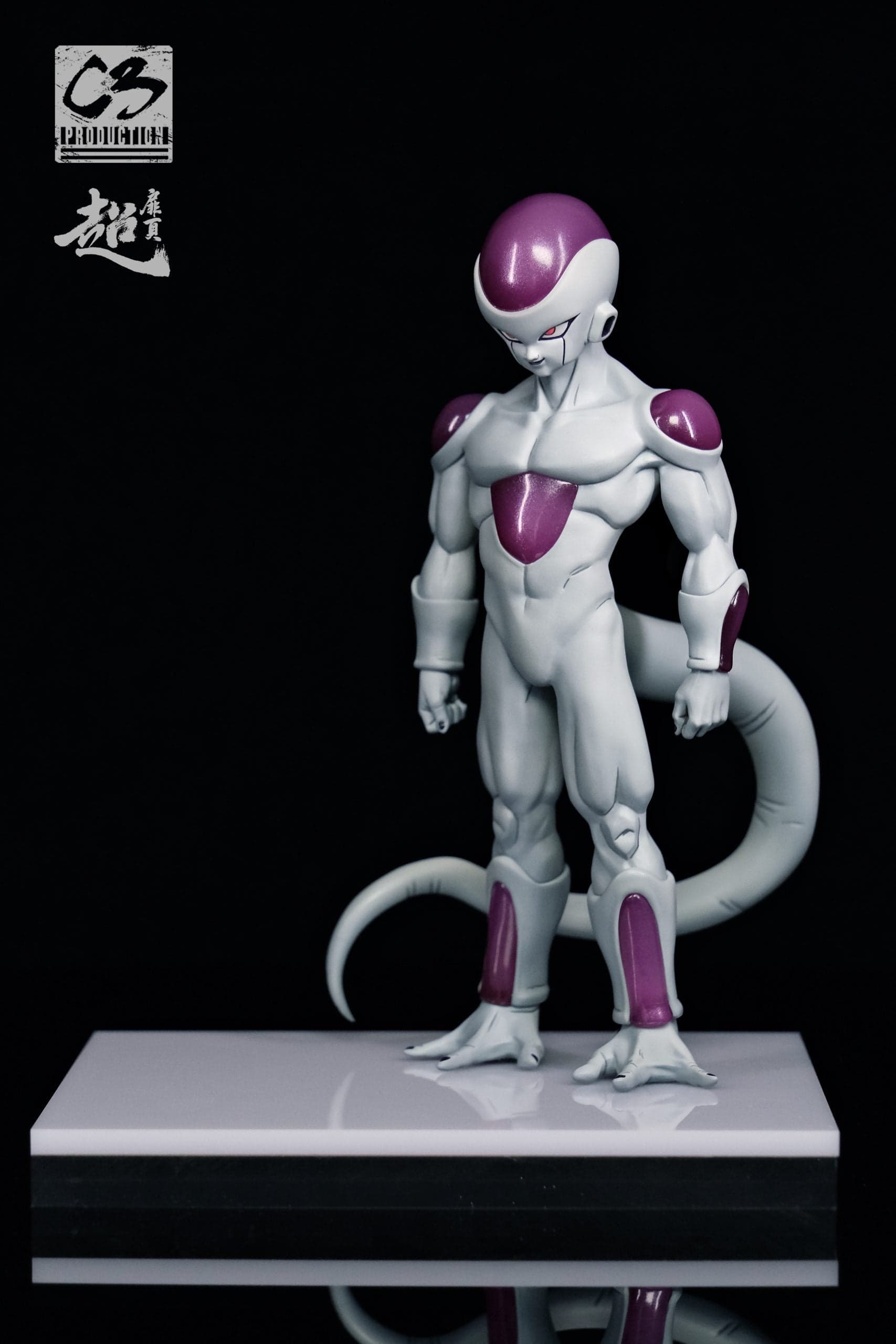 C3 - Frieza - Thumbnail 2