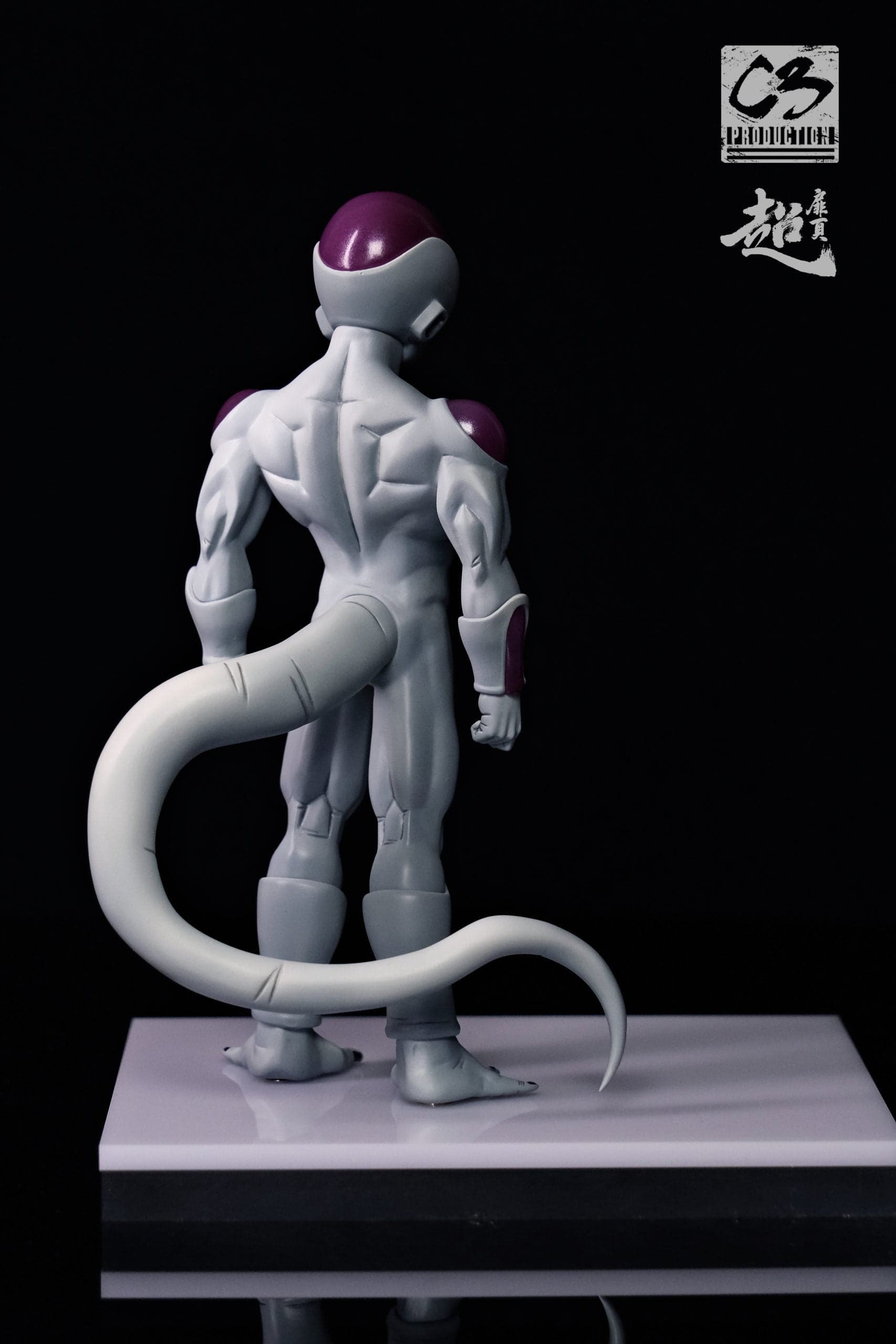 C3 - Frieza - Thumbnail 4