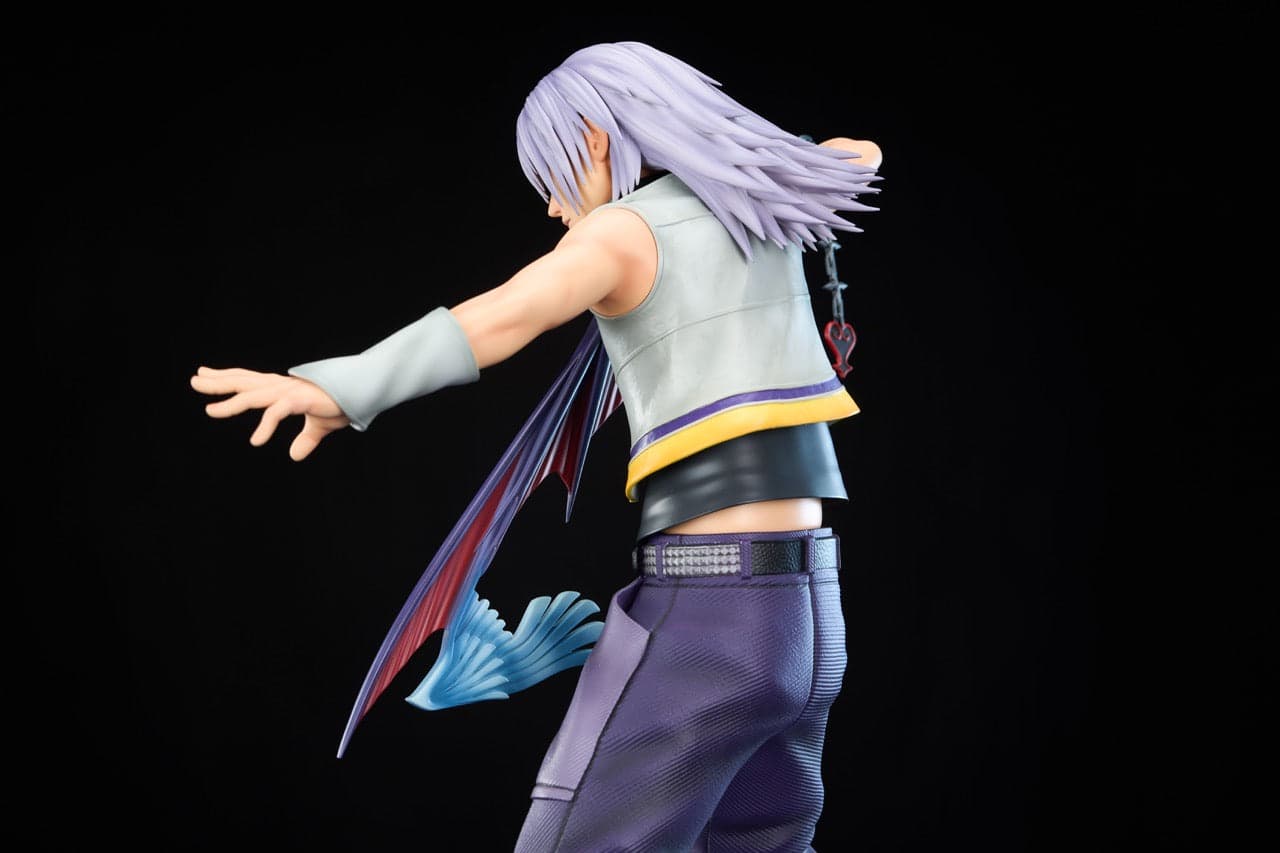 Black Swan - Riku - Thumbnail 11