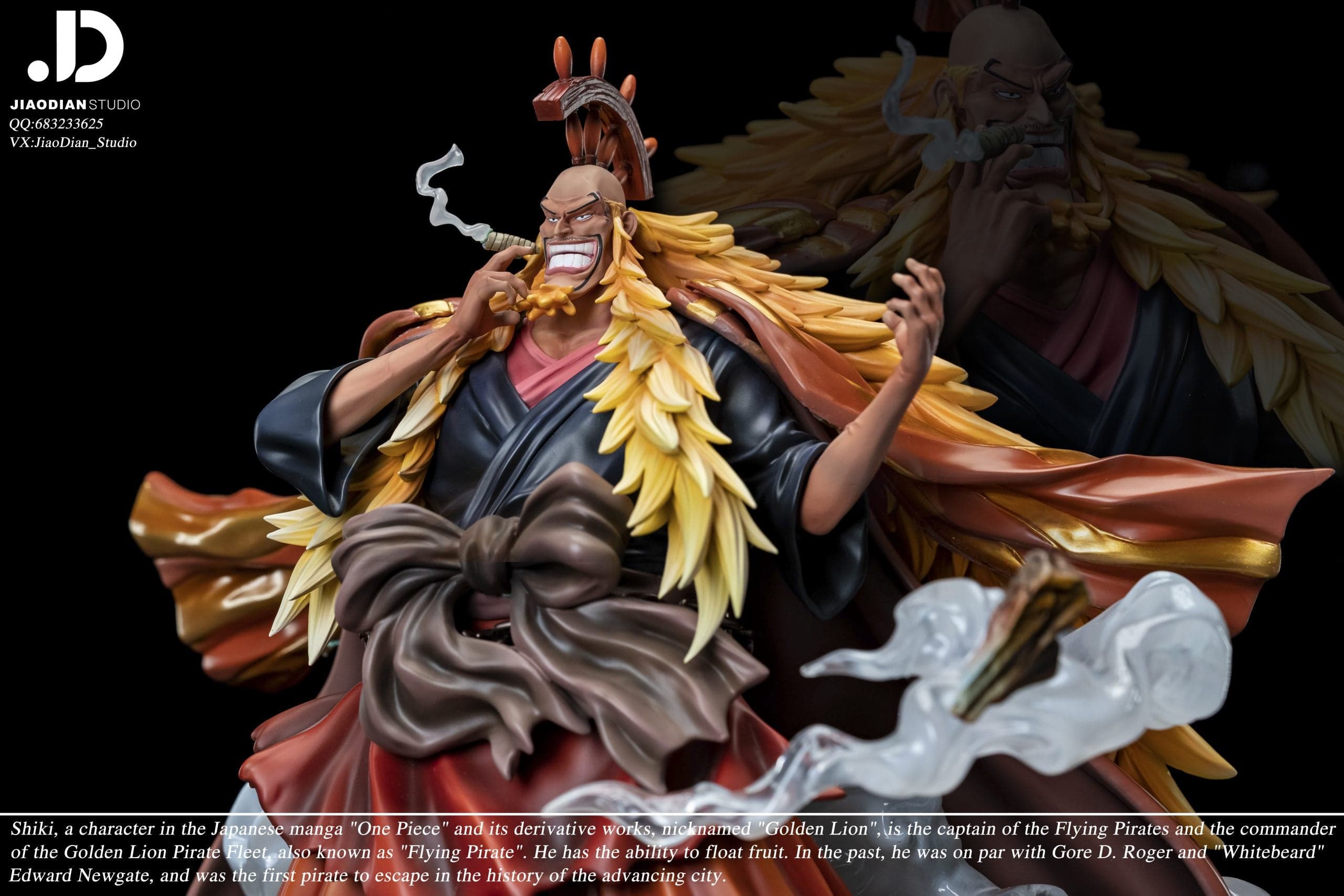 Jiao Dian - Shiki - Thumbnail 2