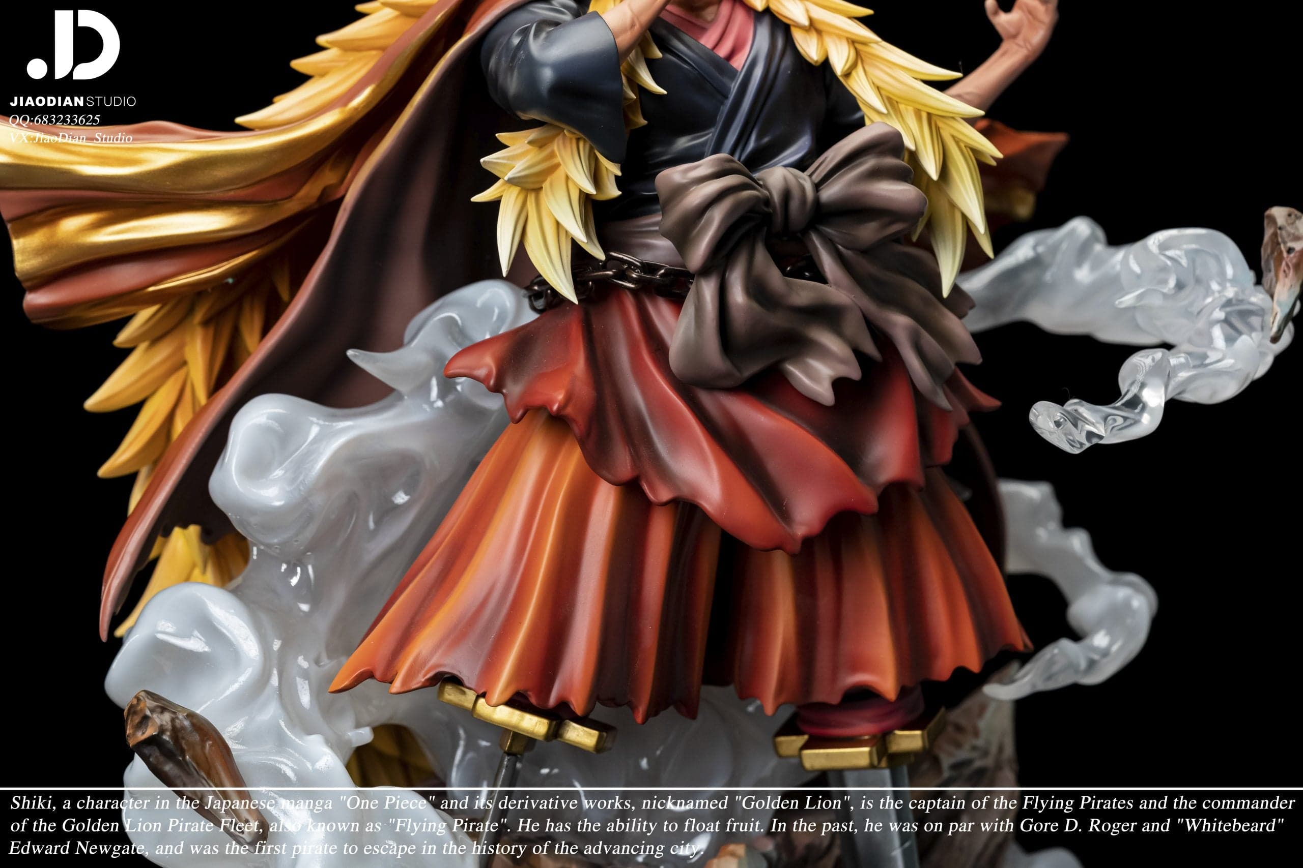 Jiao Dian - Shiki - Thumbnail 8