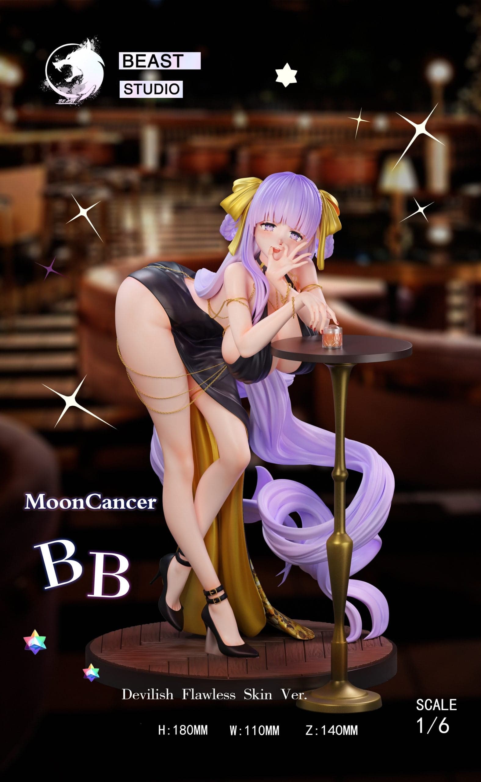 BB Dubai