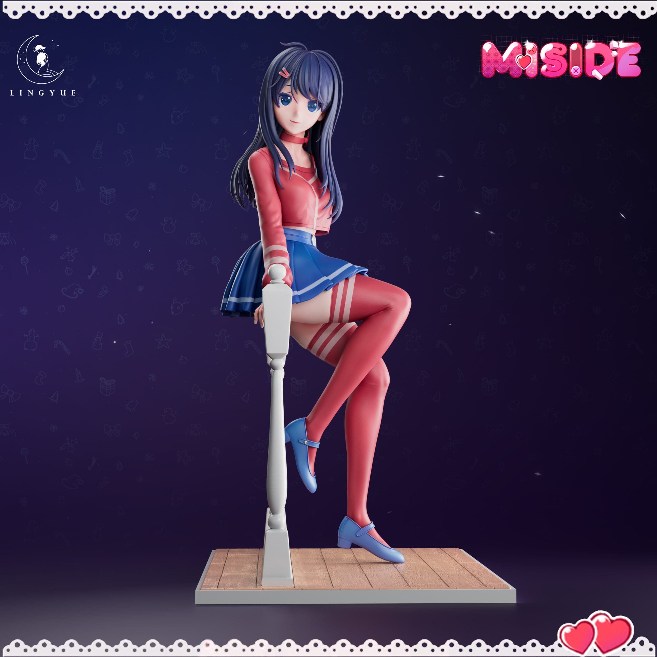 Lingyue - Mita - Thumbnail 3