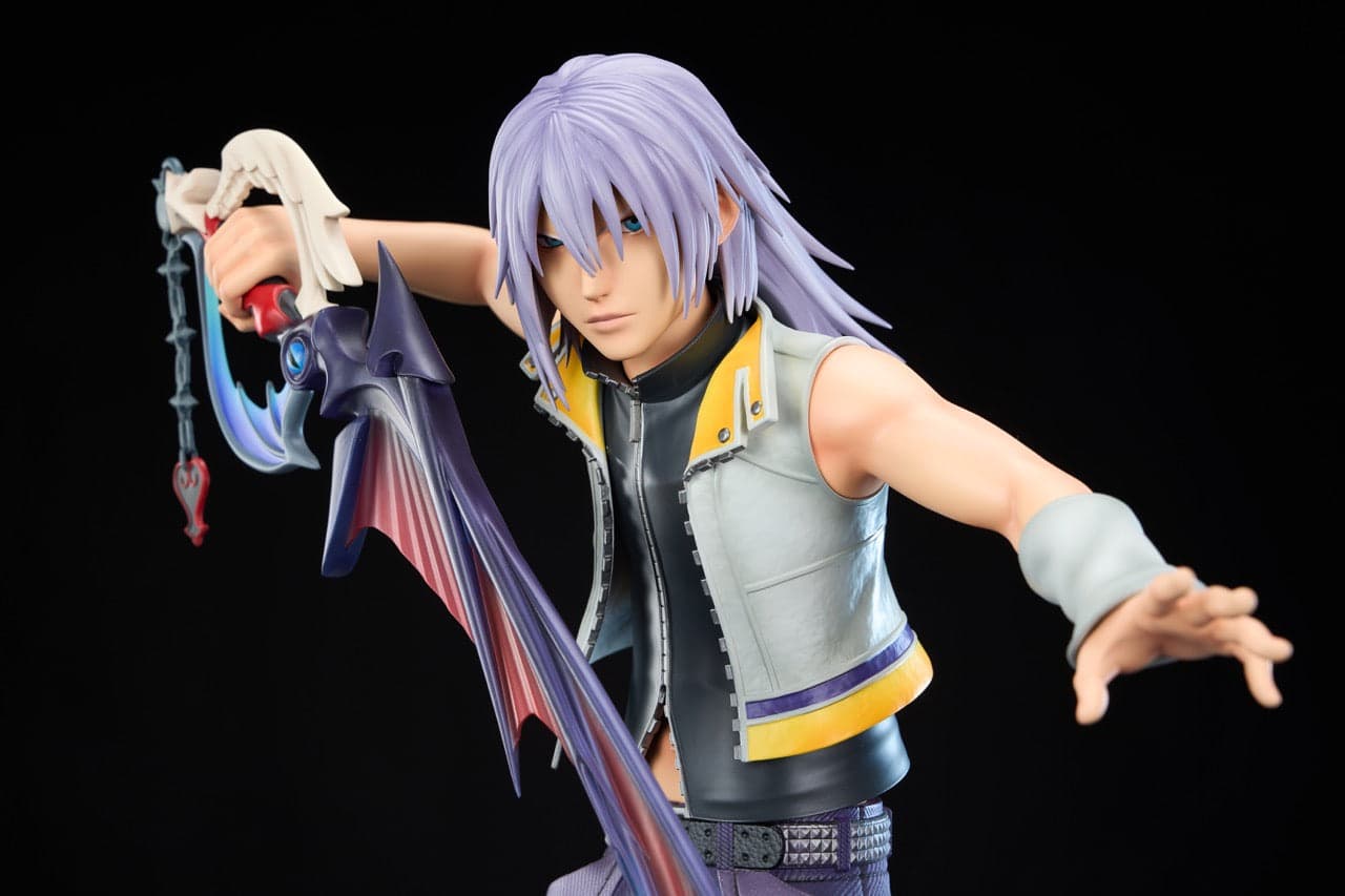 Black Swan - Riku - Thumbnail 13