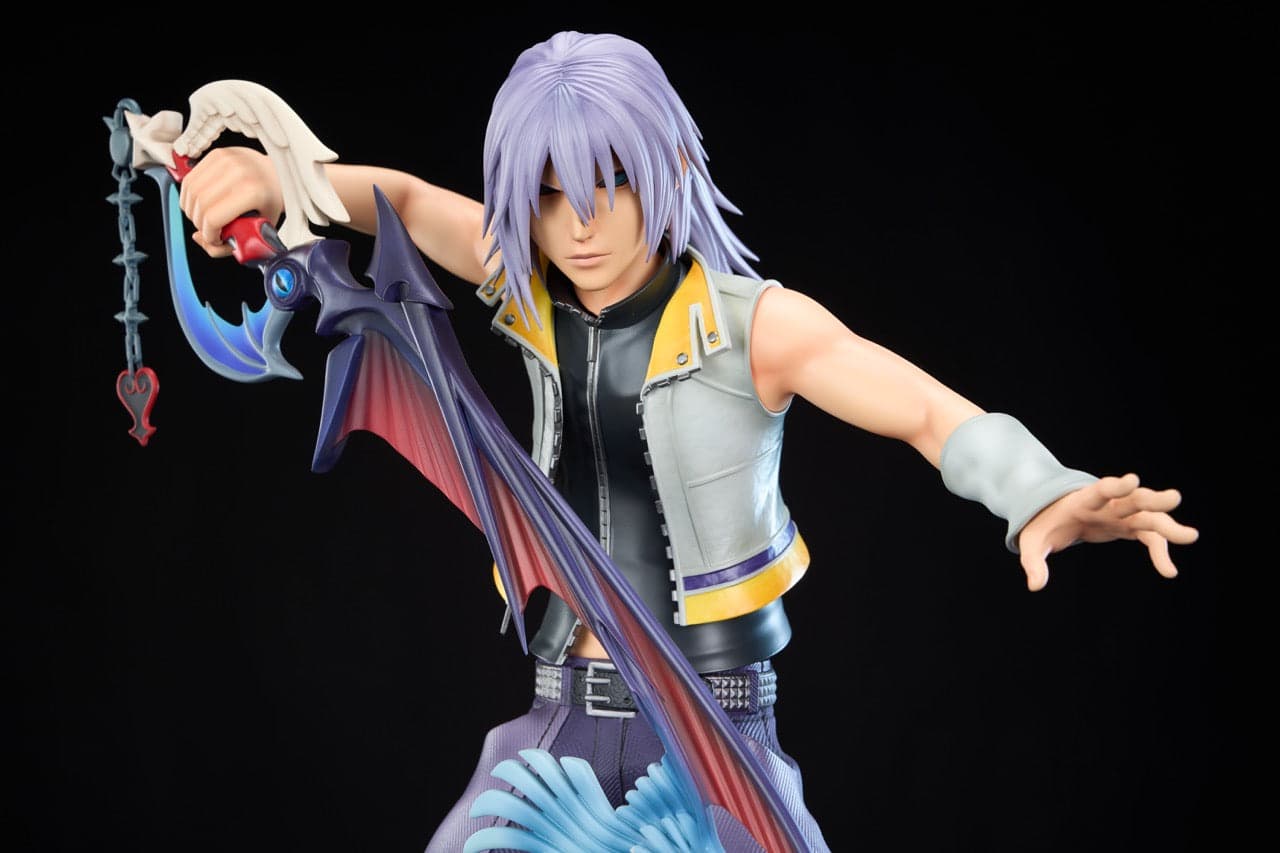 Black Swan - Riku - Thumbnail 18