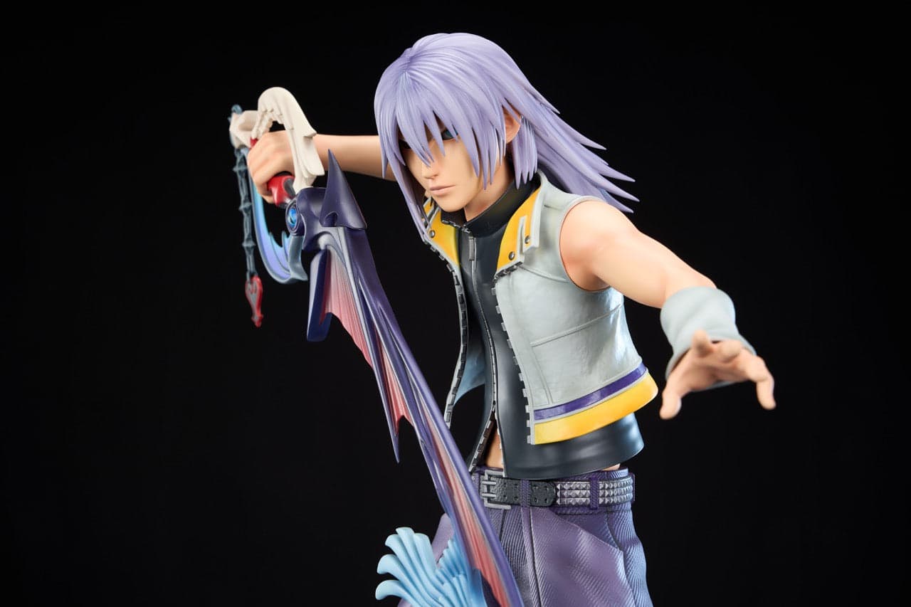 Black Swan - Riku - Thumbnail 20