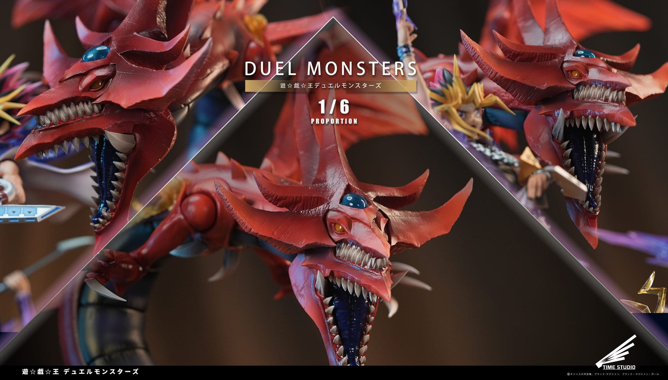 Time - Yugi Muto - Thumbnail 8