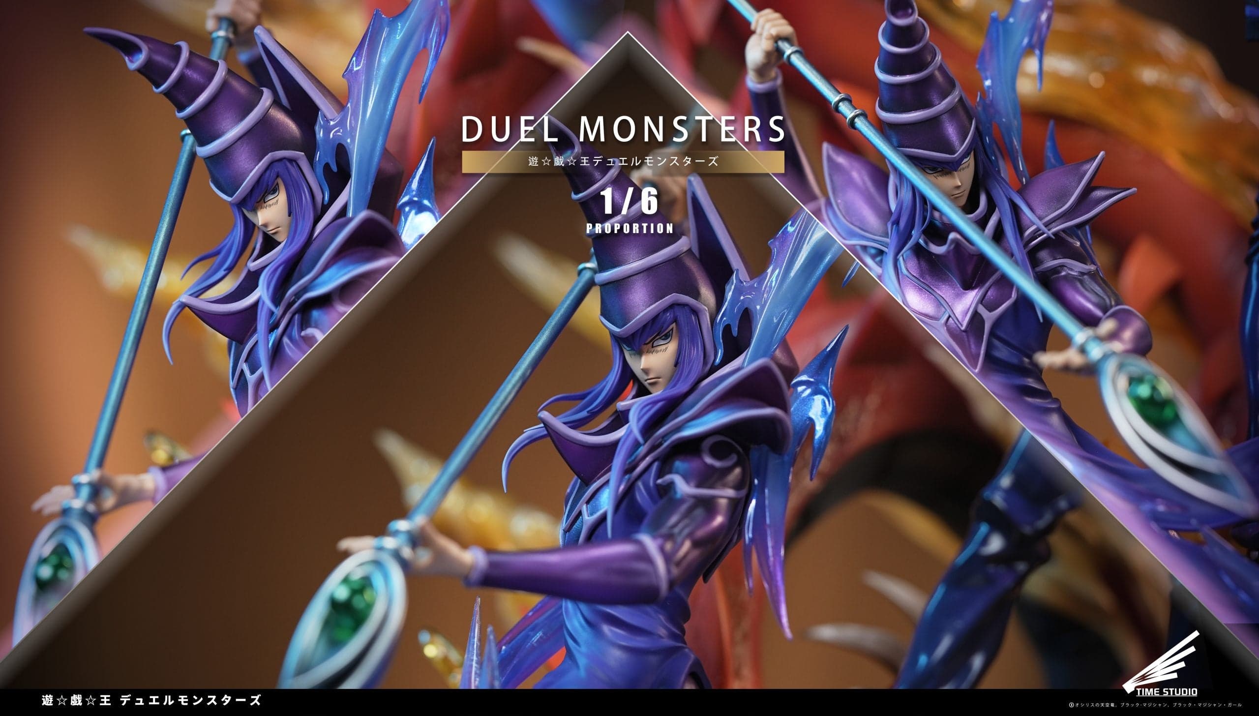 Time - Yugi Muto - Thumbnail 10