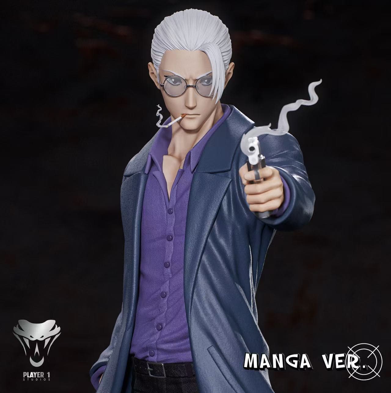 Player 1 - Taro Sakamoto - Thumbnail 8