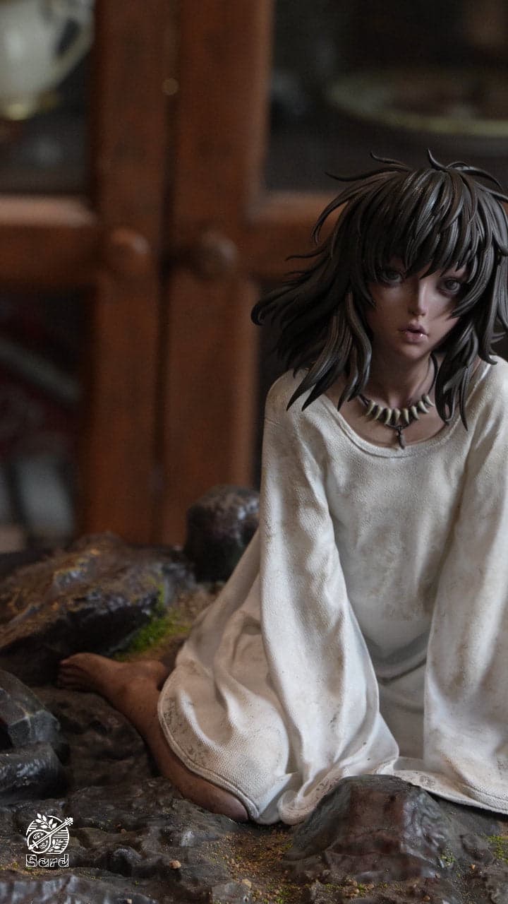 Bard - Guts and Casca - Thumbnail 4