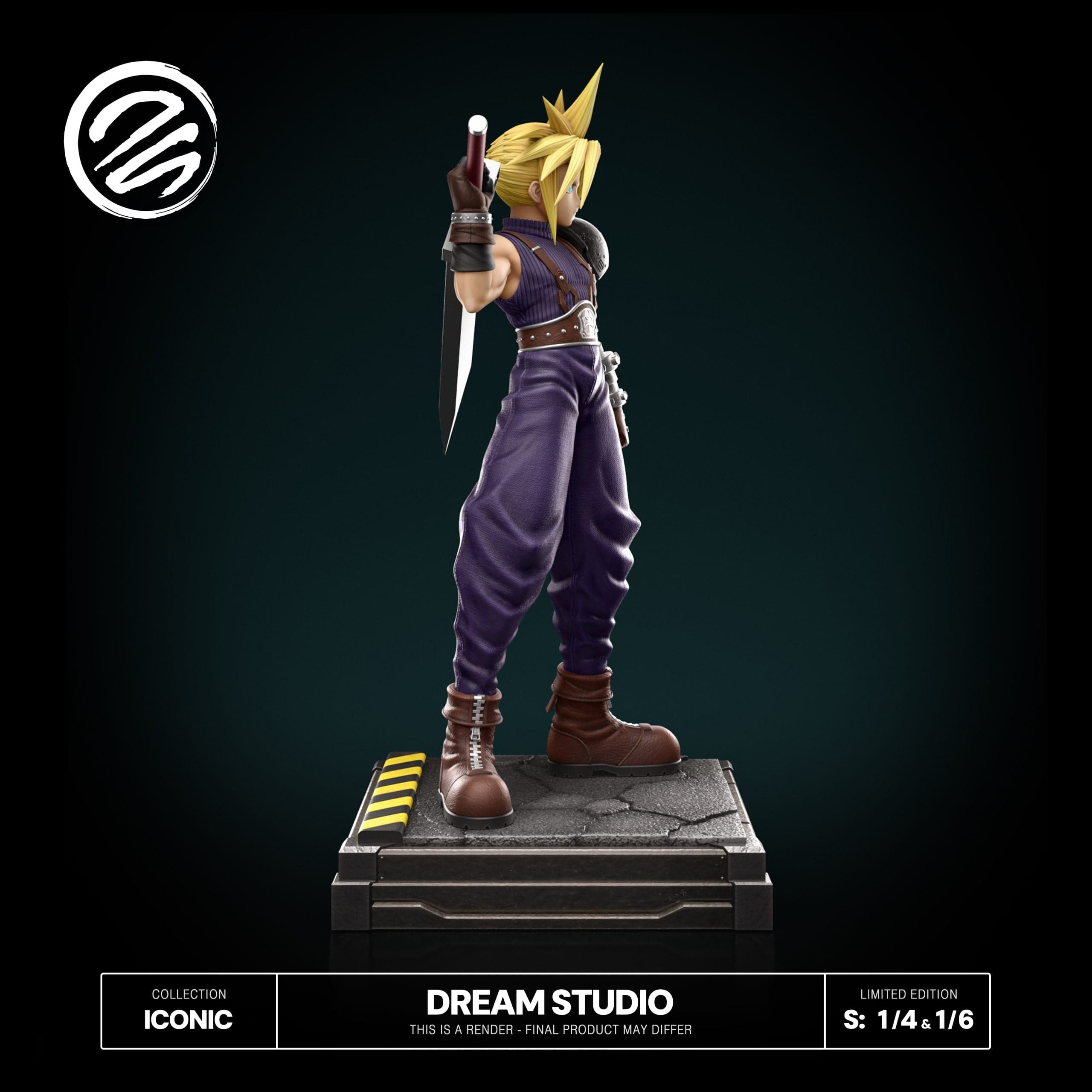 Dream - Cloud - Thumbnail 8