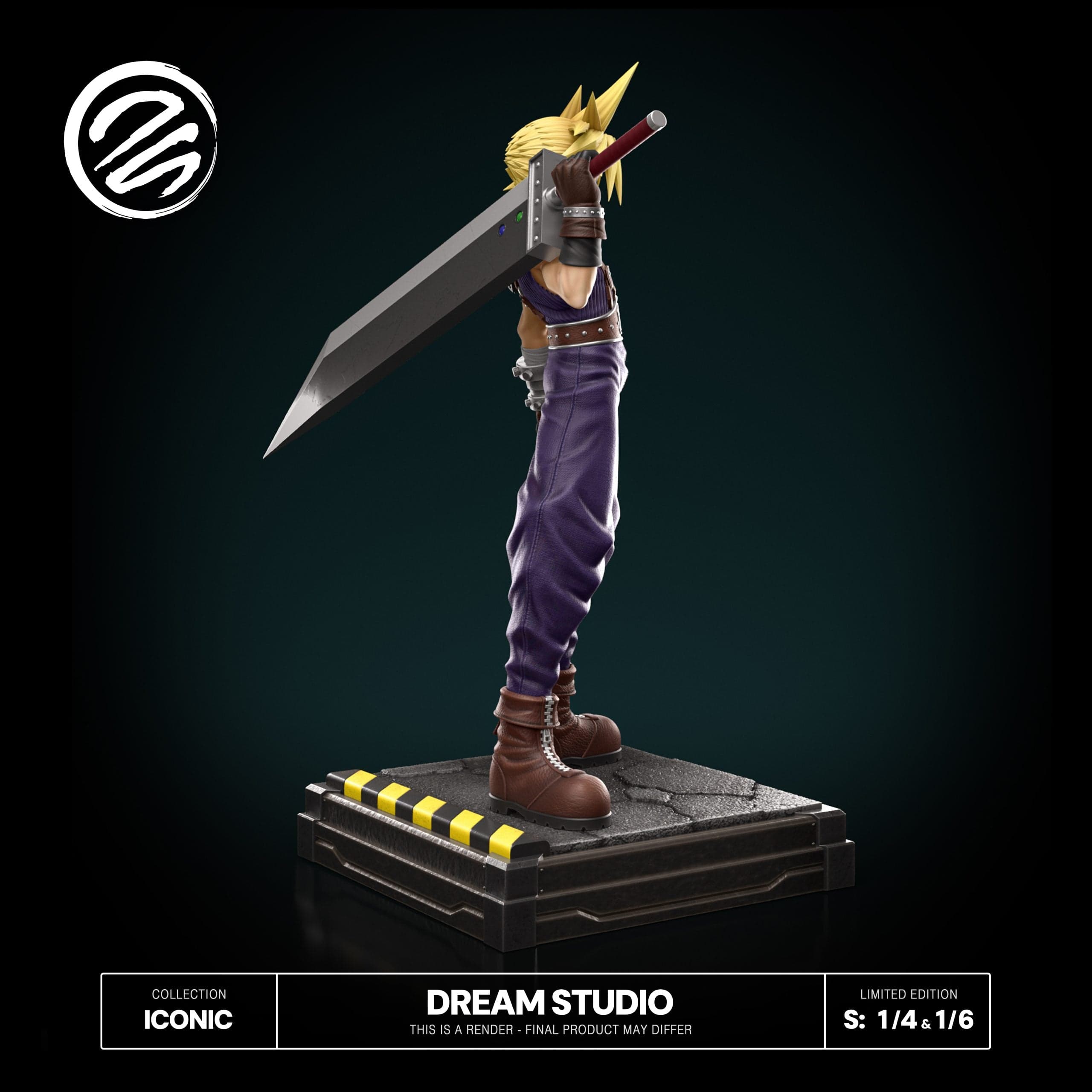 Dream - Cloud - Thumbnail 10