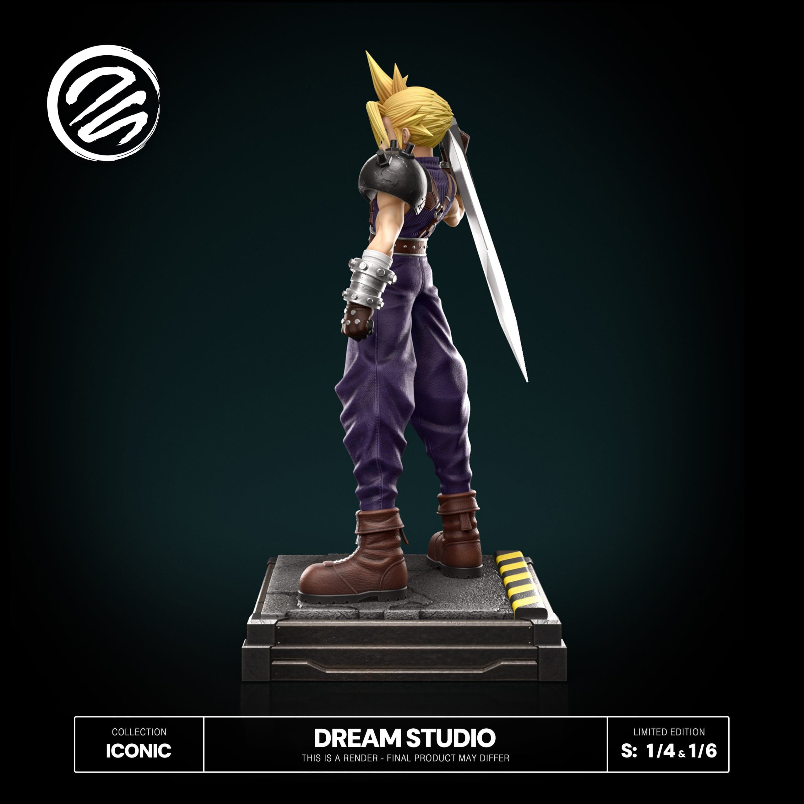 Dream - Cloud - Thumbnail 5