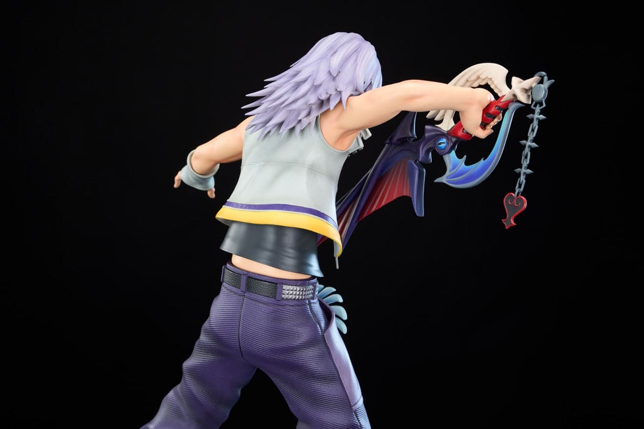 Black Swan - Riku - Thumbnail 17