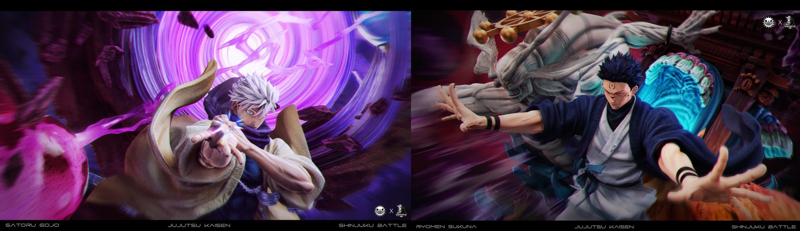 Zany Joke x Temple - Sukuna - Thumbnail 16