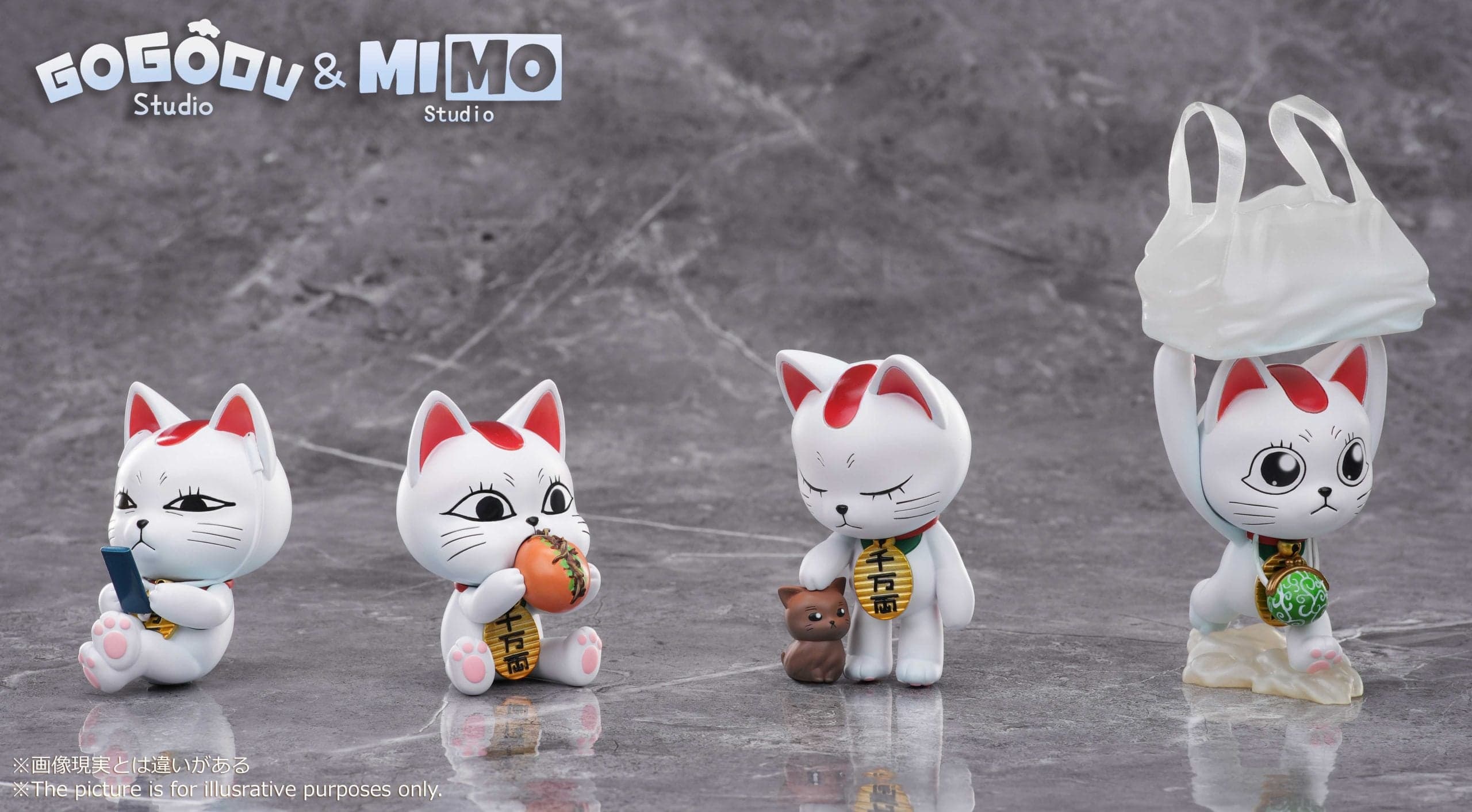 Gogodu x MIMO - Turbo Granny - Thumbnail 8