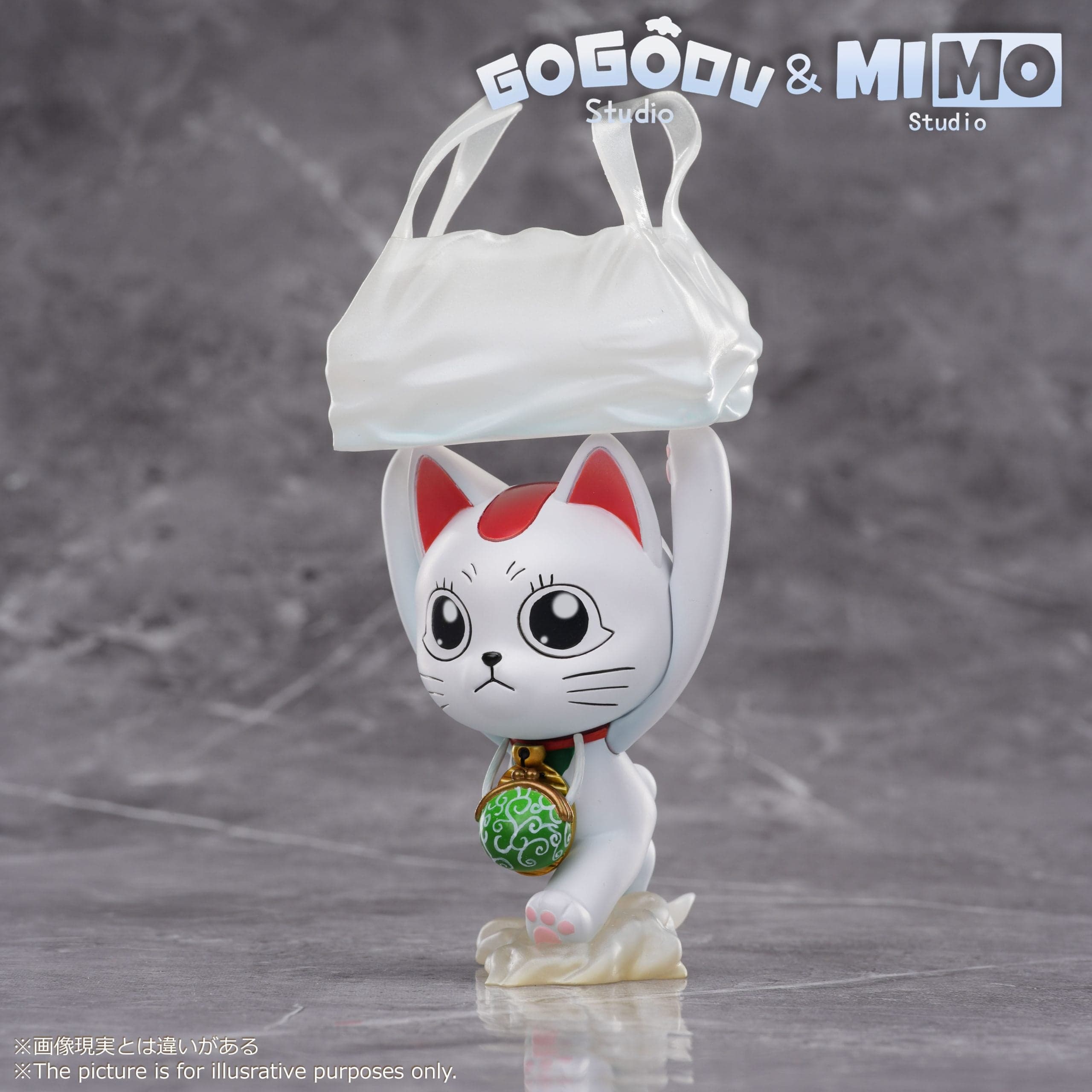 Gogodu x MIMO - Turbo Granny - Thumbnail 3