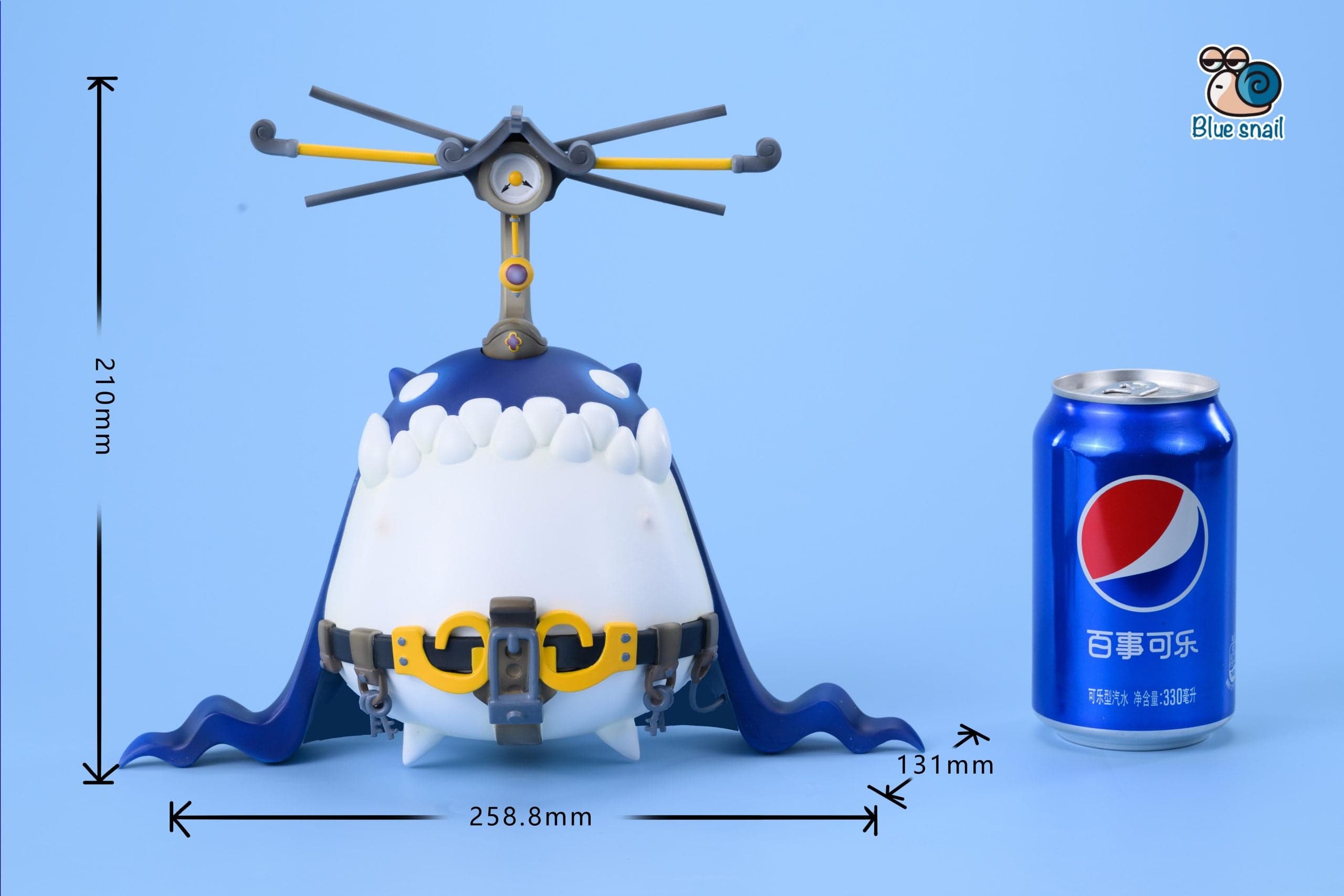 Blue Snail - Alishar - Thumbnail 4