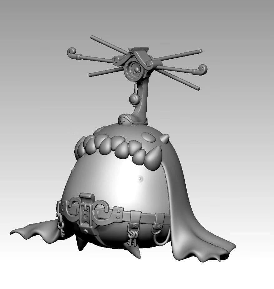 Blue Snail - Alishar - Thumbnail 6