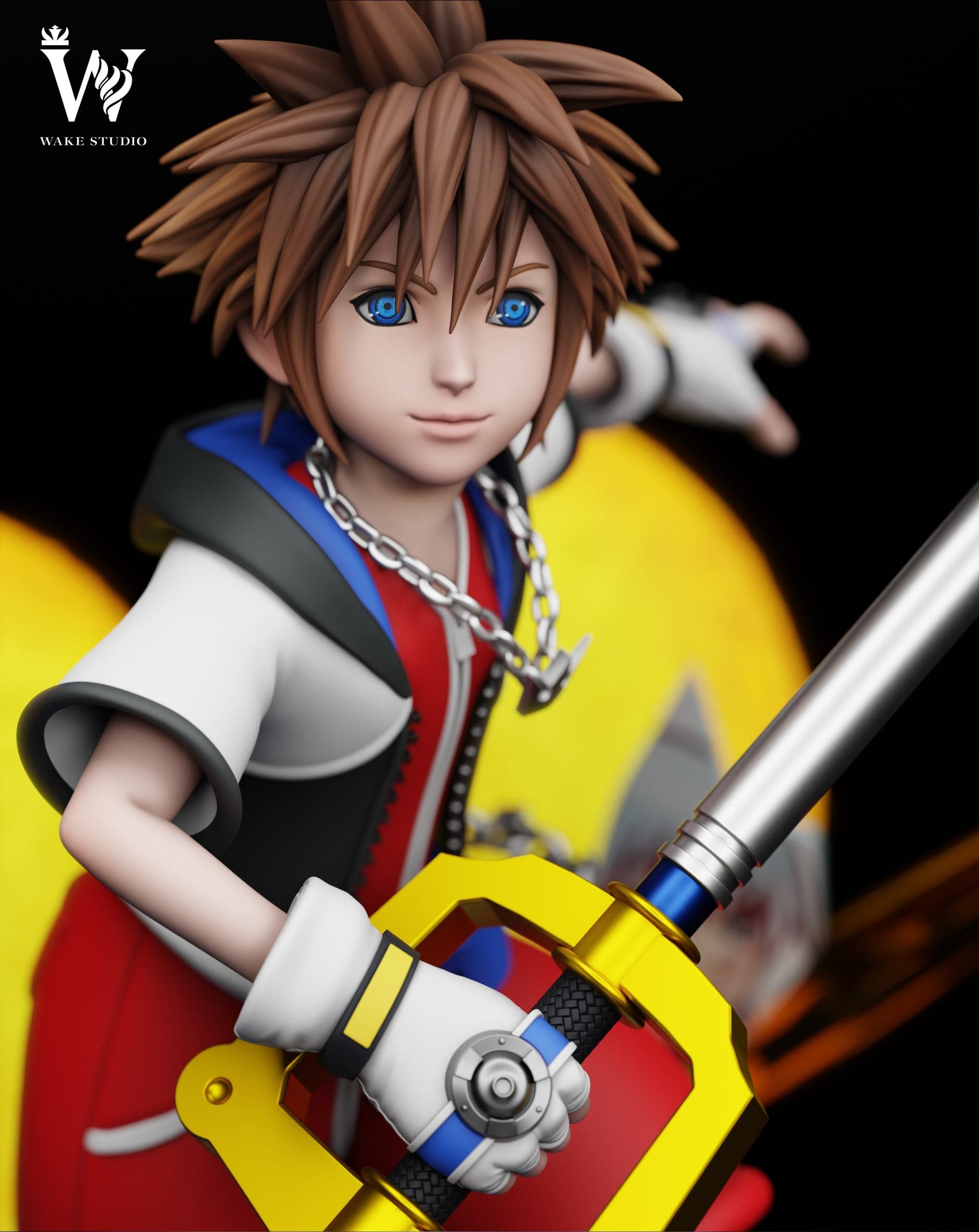 Wake - Sora - Thumbnail 2