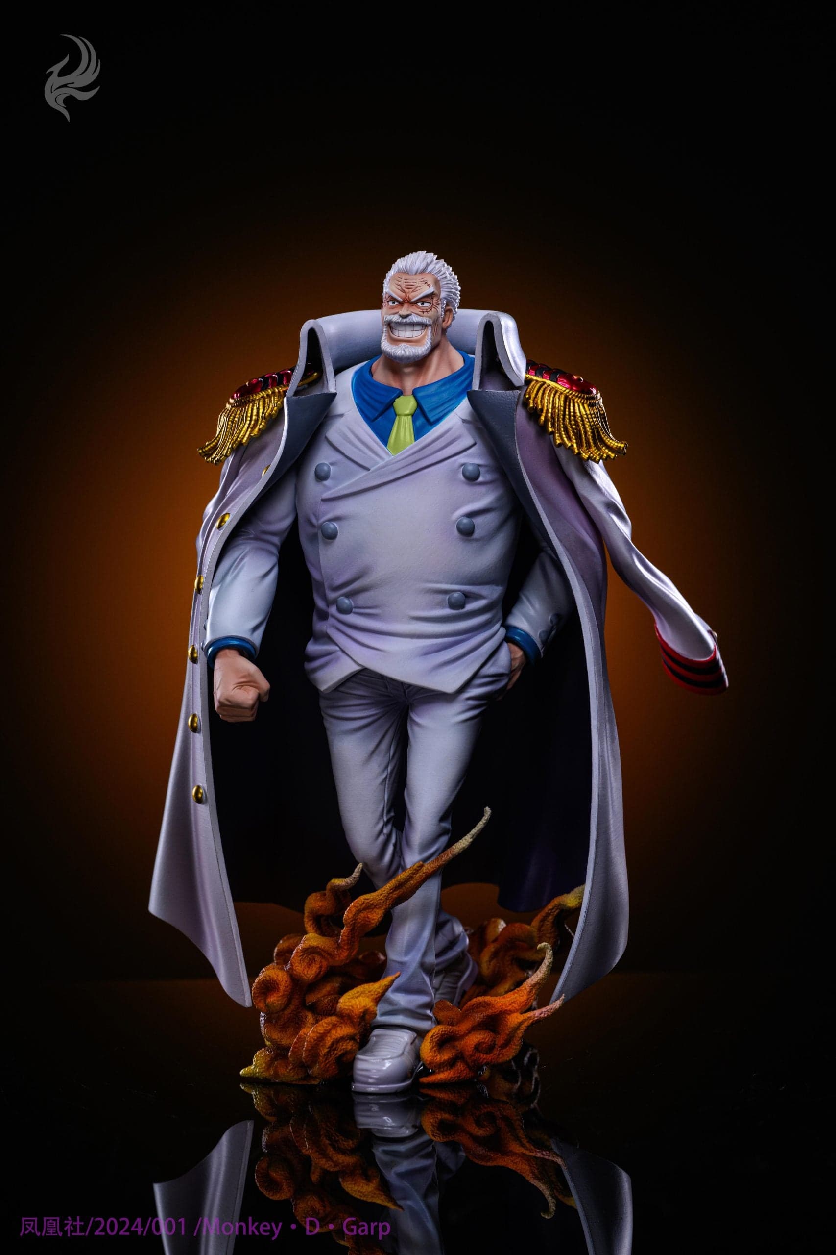 Fen Huang - Garp - Thumbnail 6