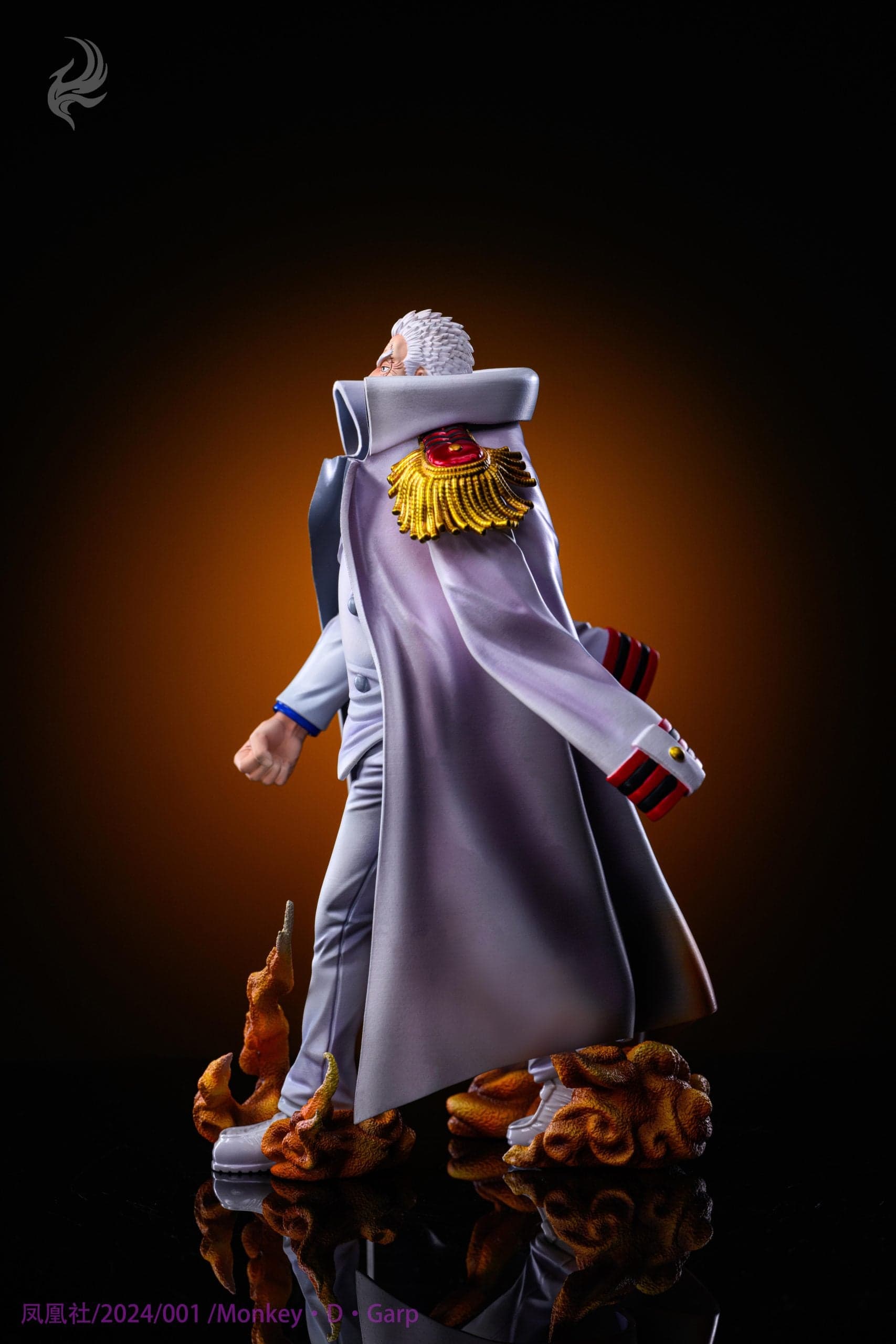 Fen Huang - Garp - Thumbnail 3