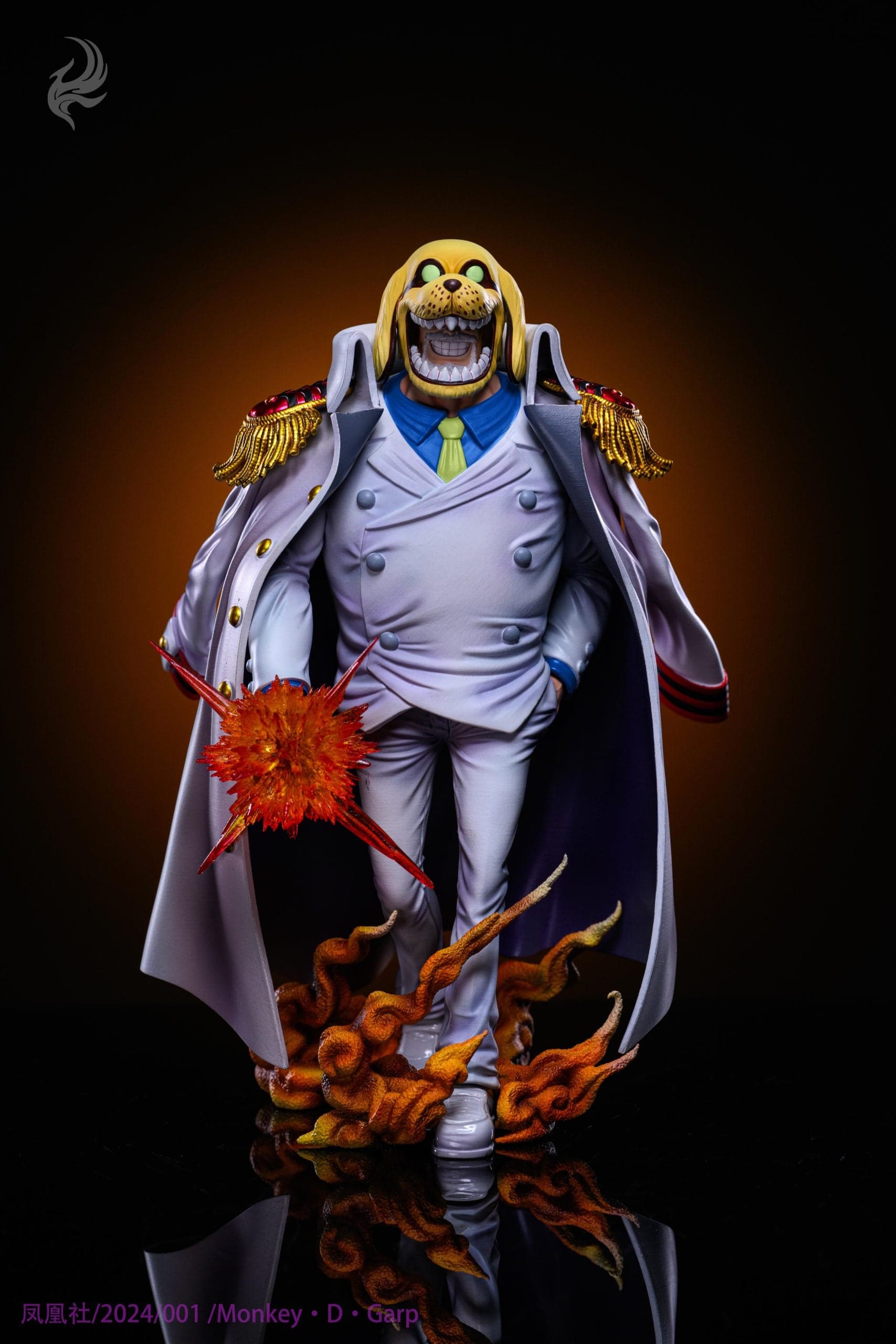 Fen Huang - Garp - Thumbnail 2