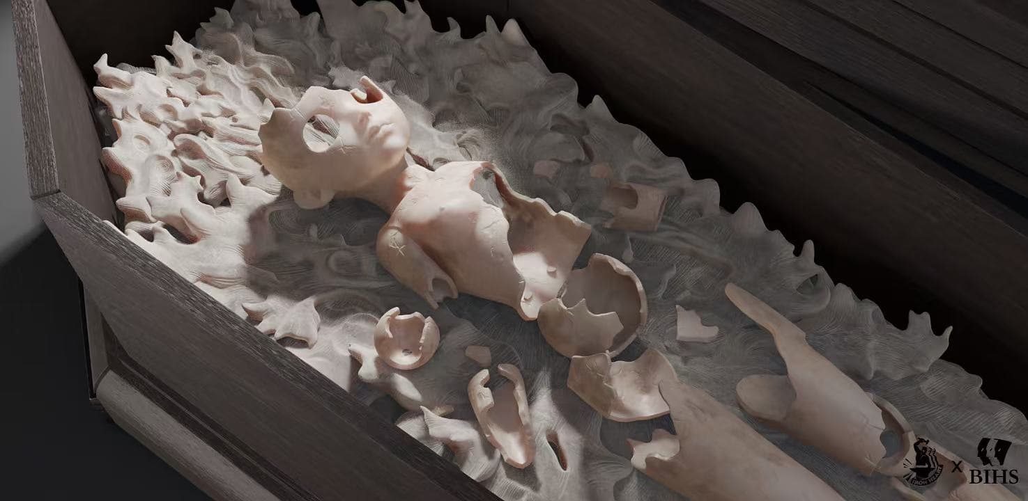BIHS - Casca's Coffin - Thumbnail 3