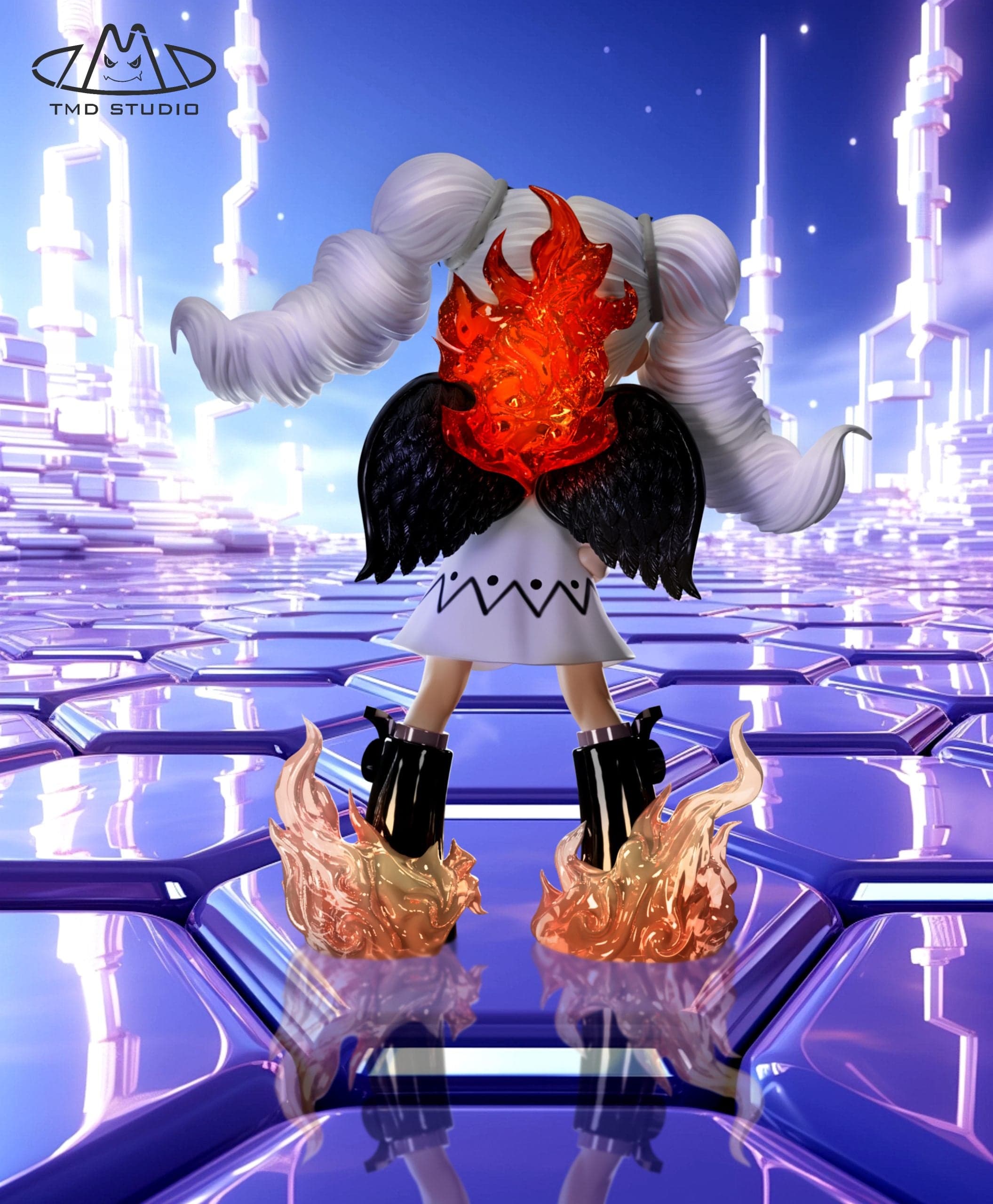 TMD - Perona - Thumbnail 3
