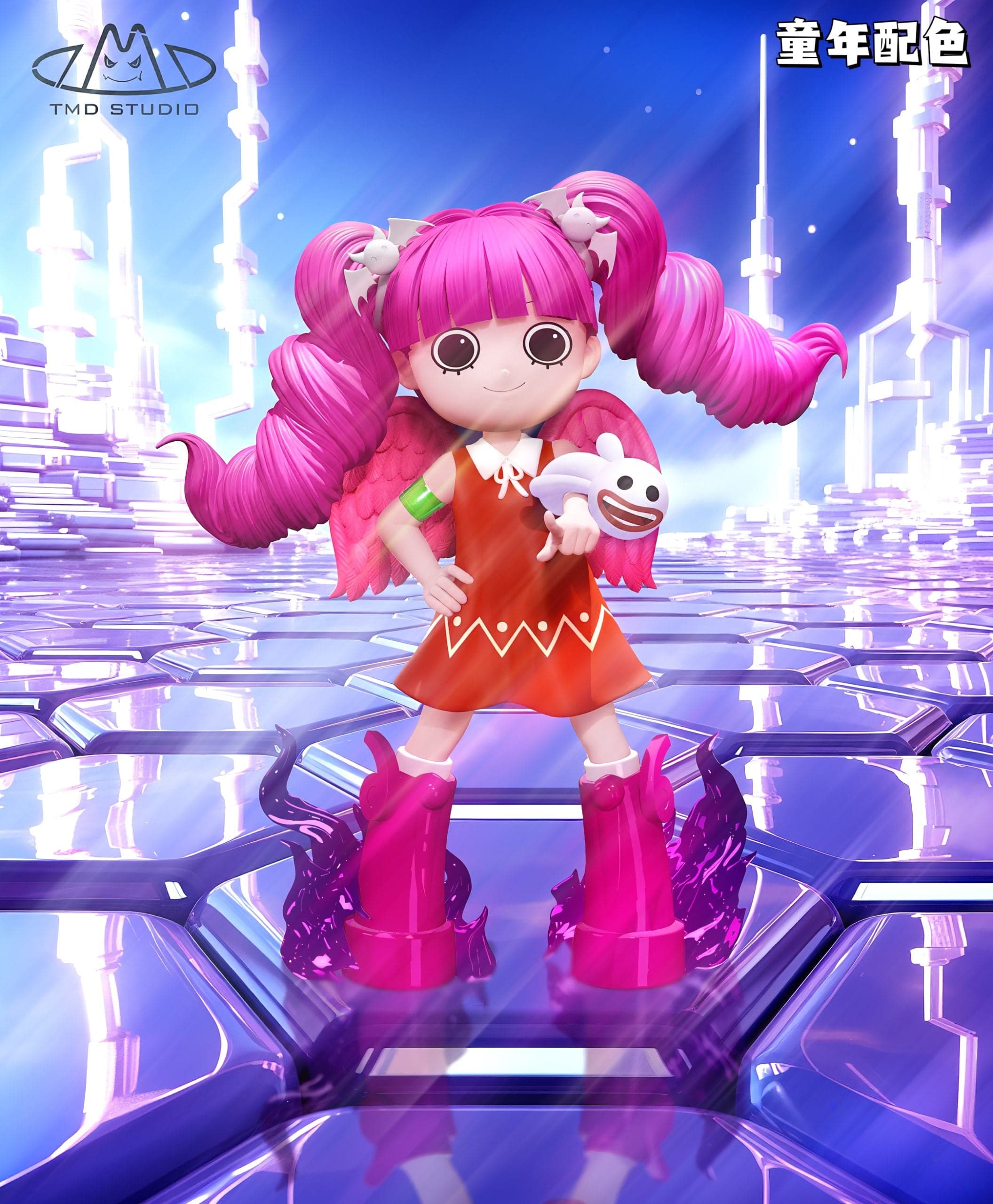 TMD - Perona - Thumbnail 2