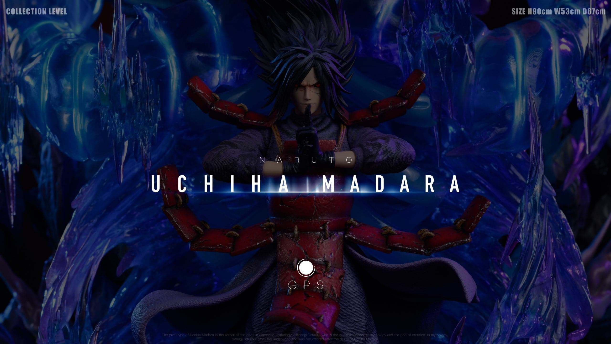 GPS - Madara - Thumbnail 14