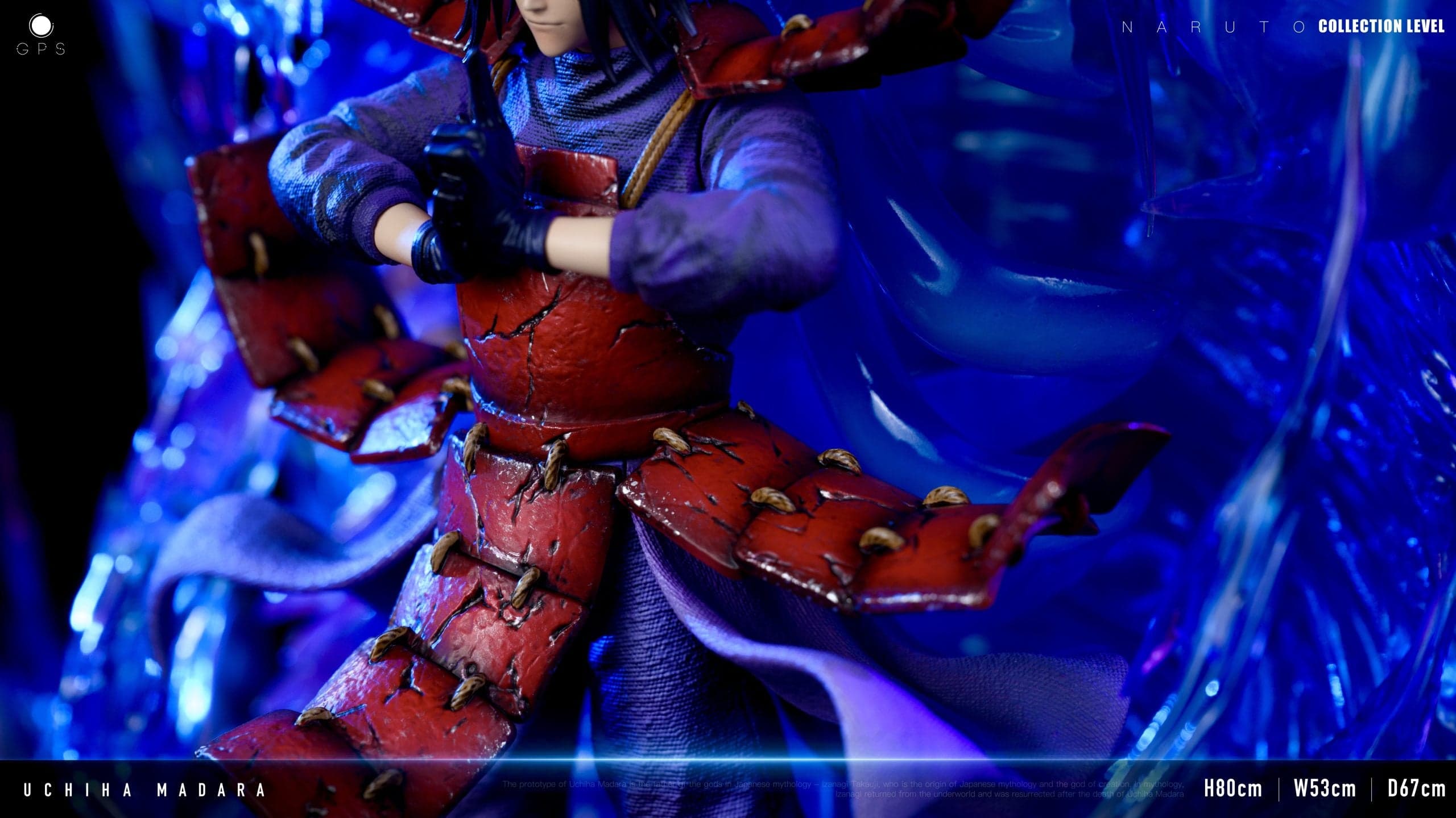 GPS - Madara - Thumbnail 8