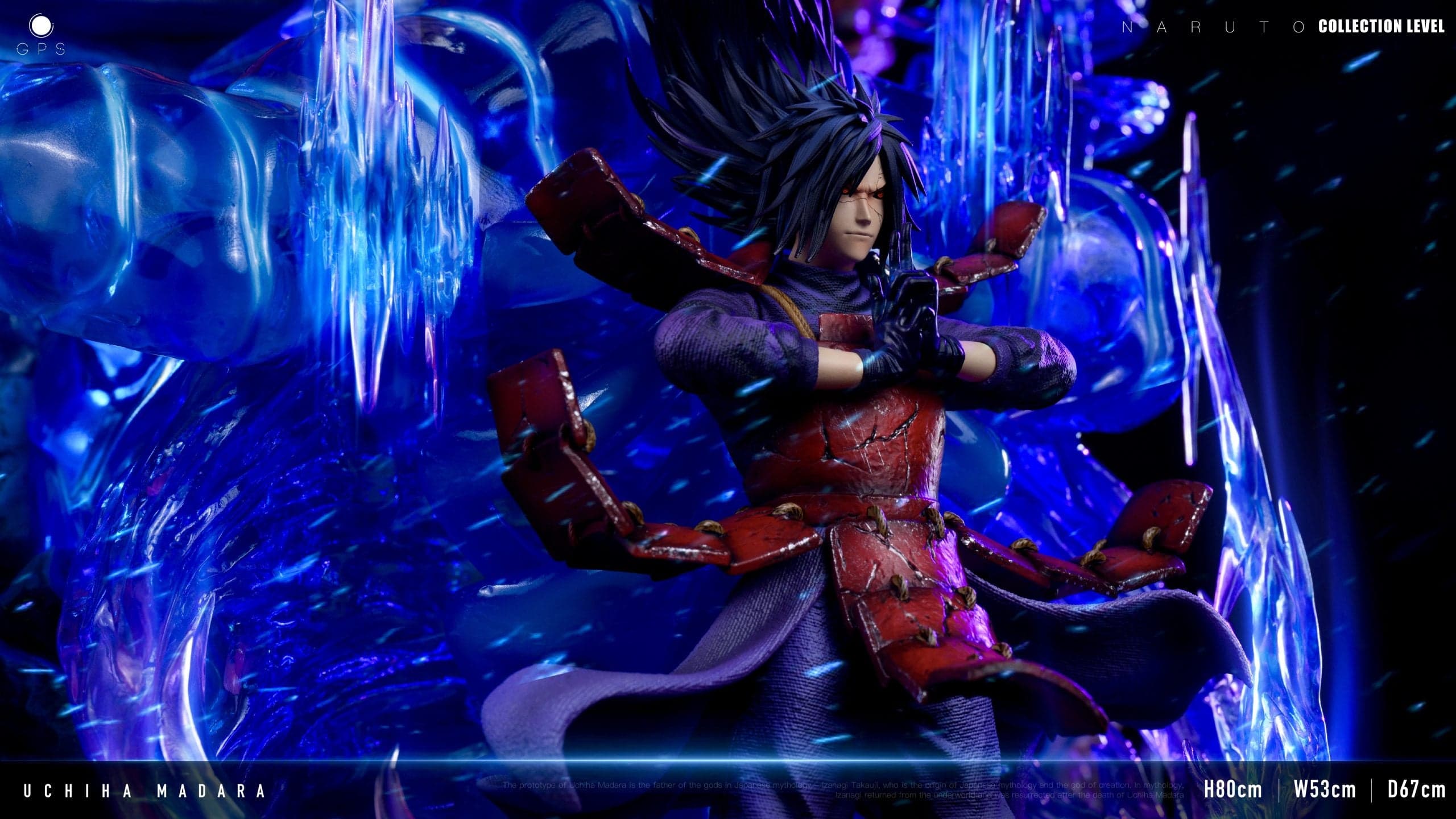 GPS - Madara - Thumbnail 4